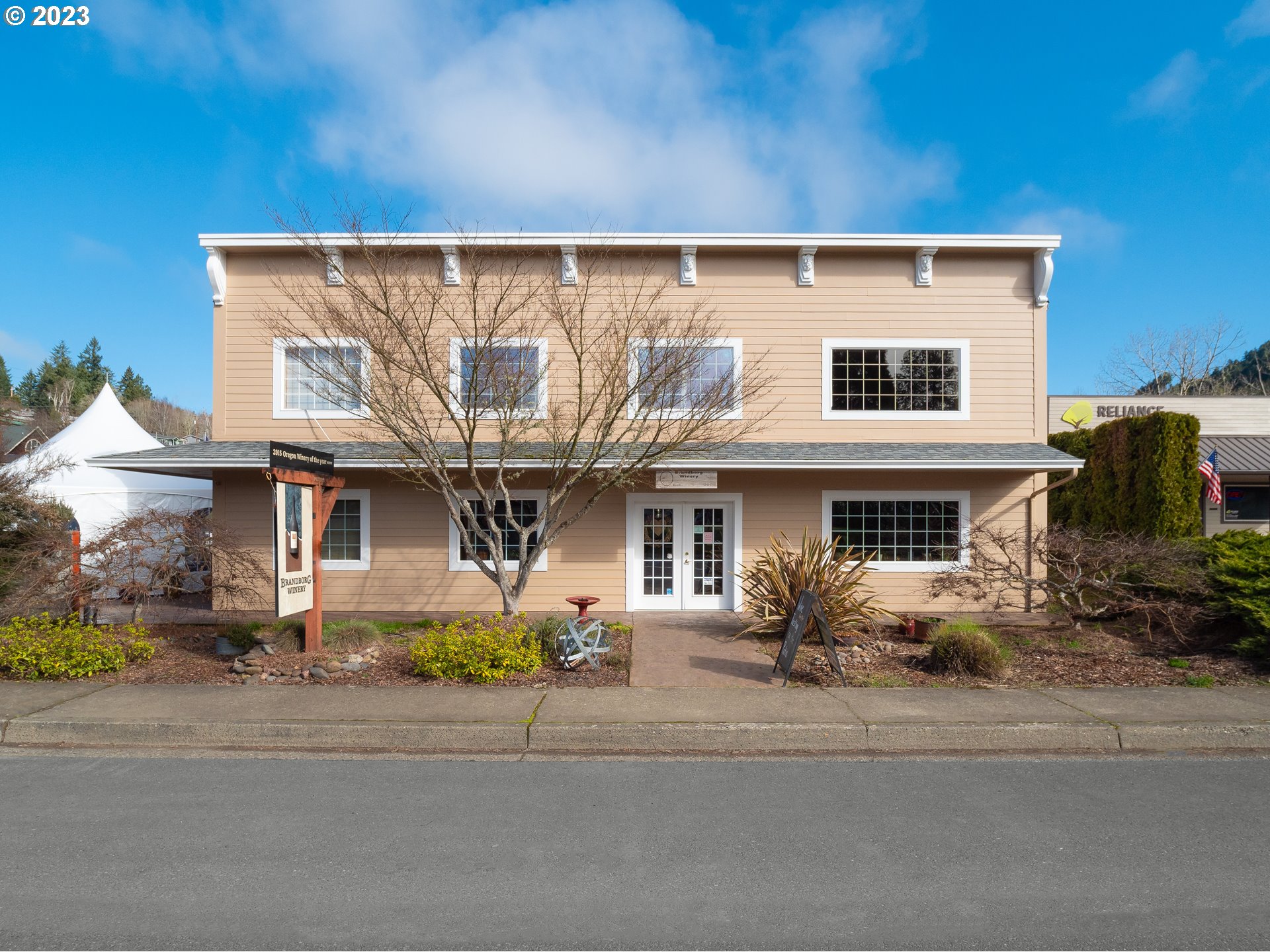 345 1ST ST - RMLS #23170814