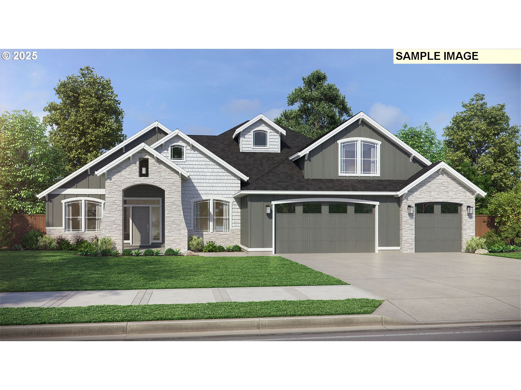 Sweetbriar RD - RMLS #23219494