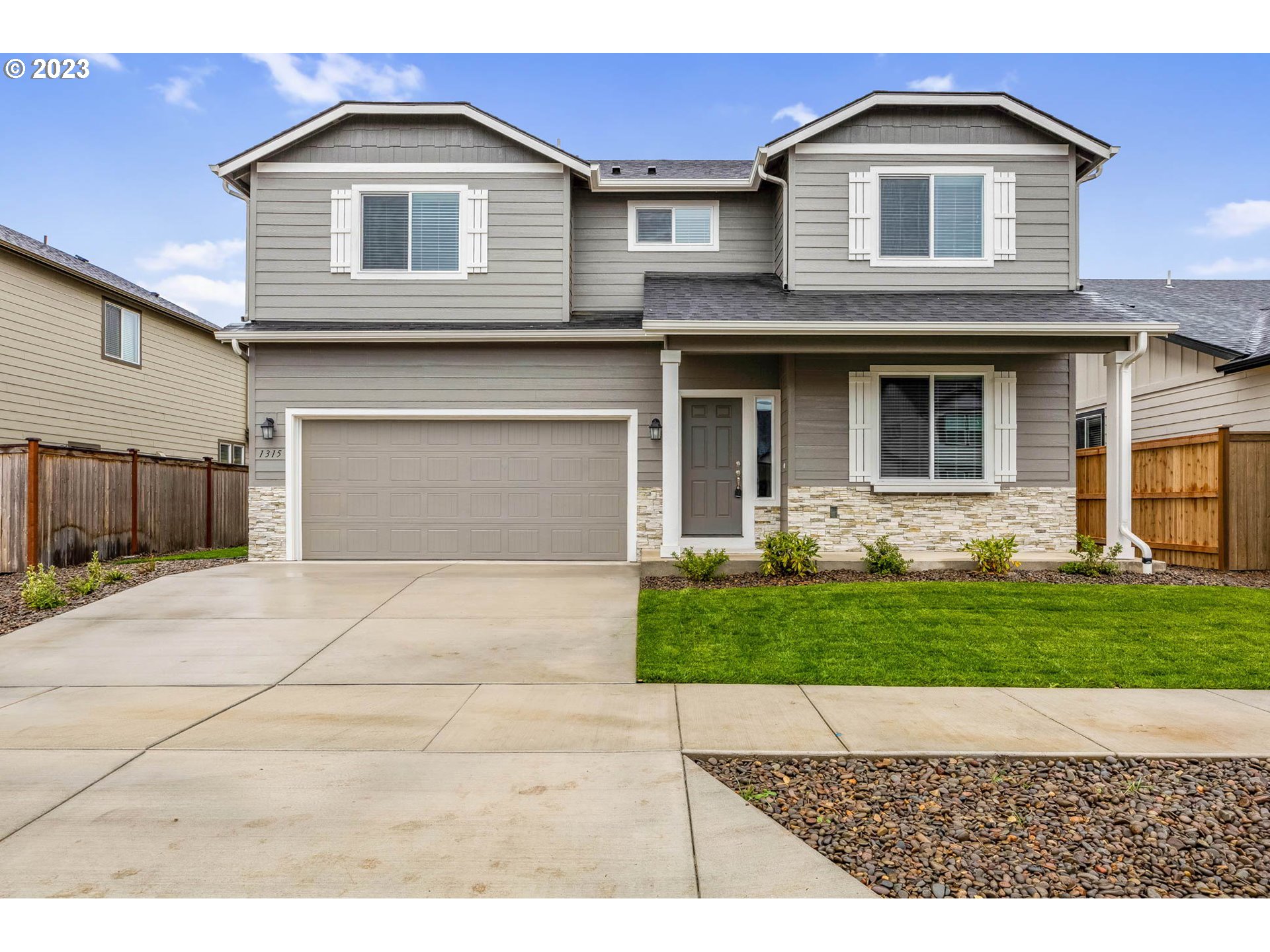 726 Cheadel Lake Ct - RMLS #23222373