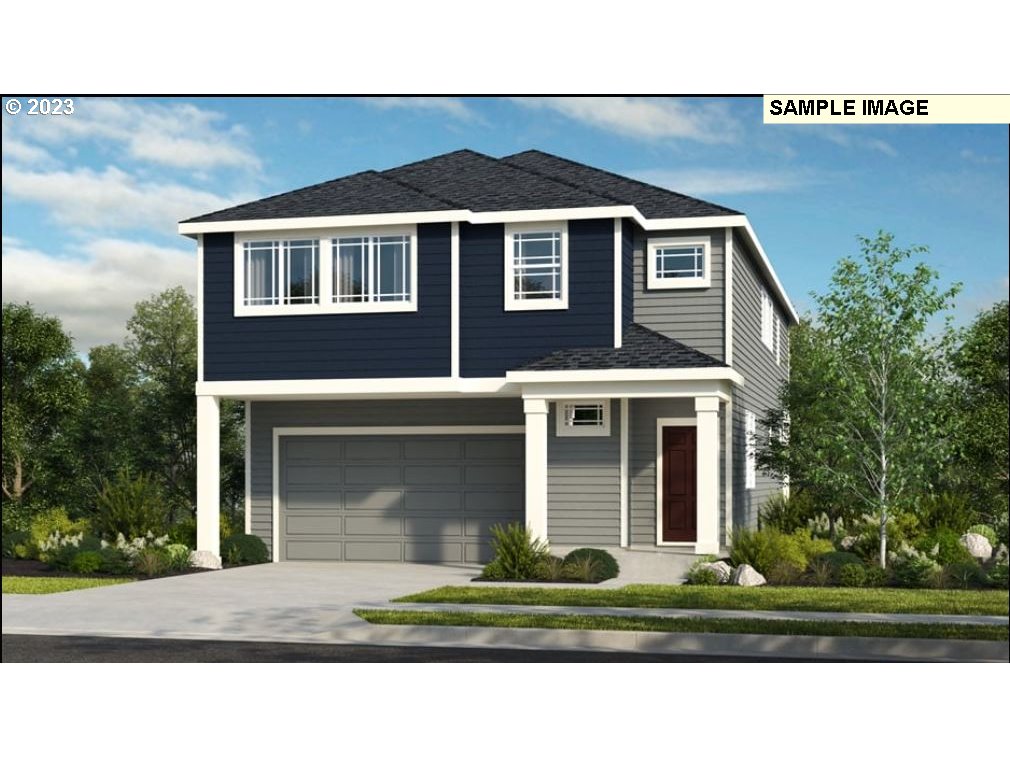 16915 Leaf LN - RMLS #23223351
