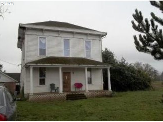 90611 COBURG RD - RMLS #23233549