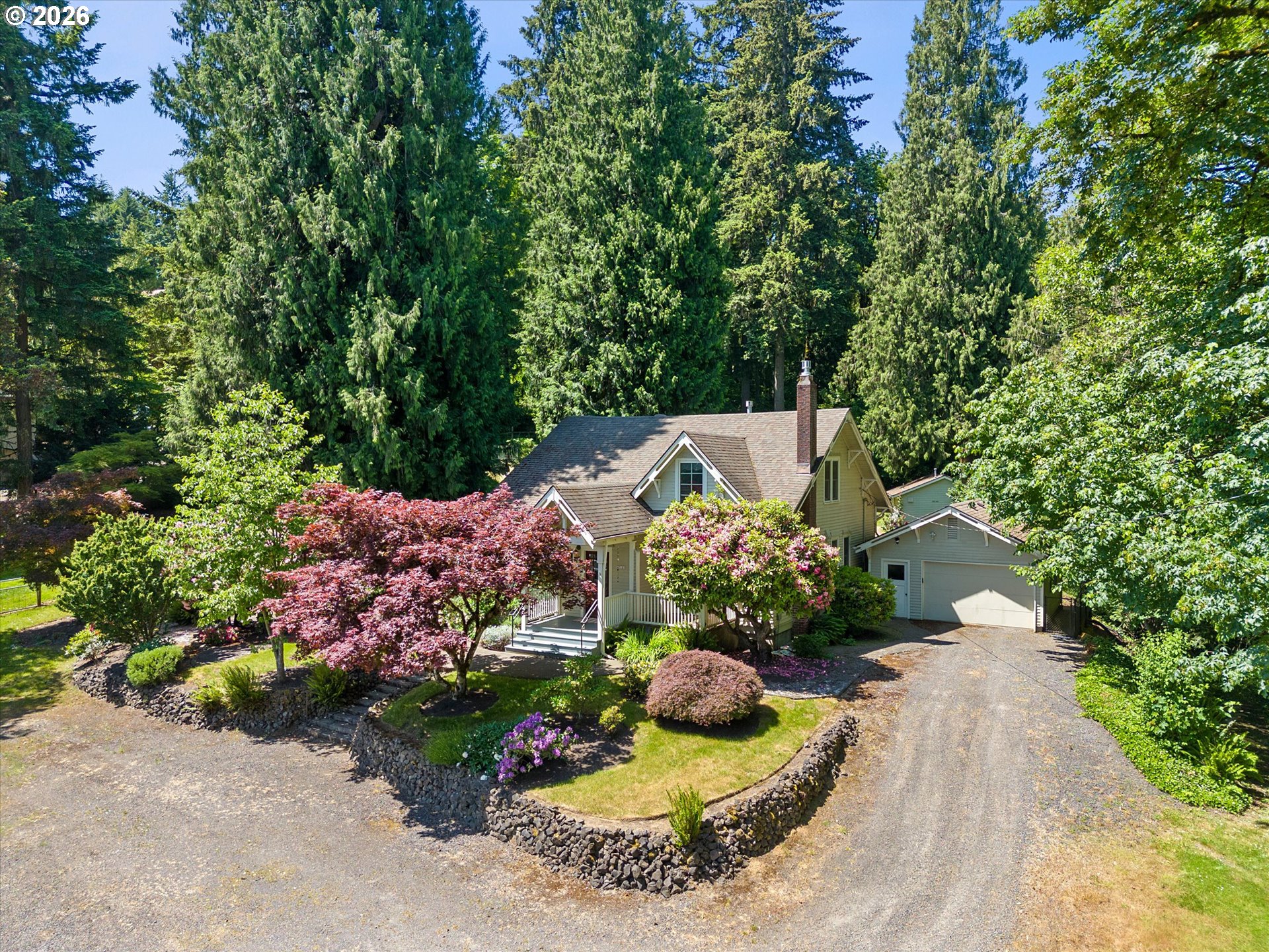 Home in Scappoose - RMLS #232786112