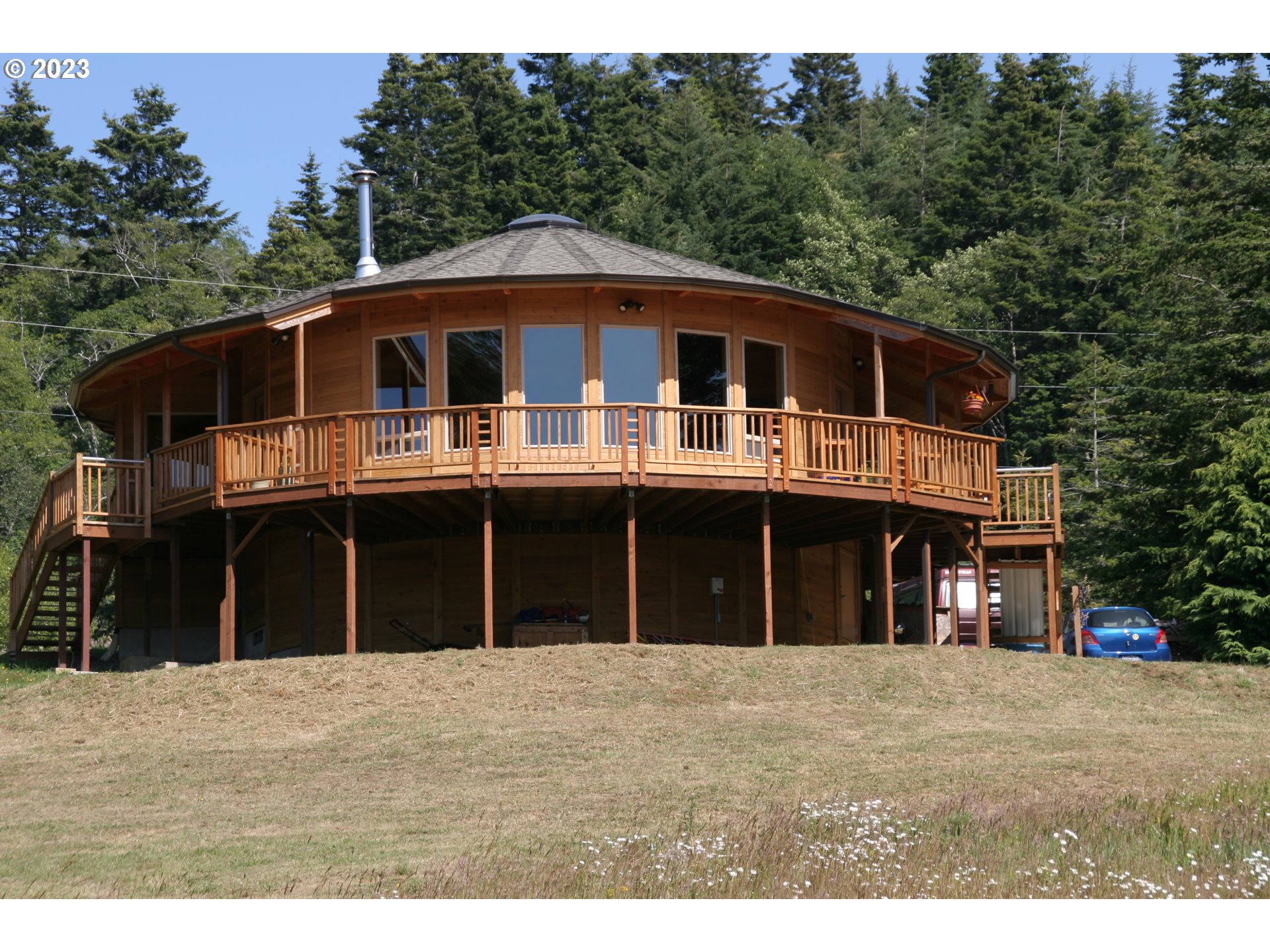 35606 COY CREEK RD - RMLS #23363731