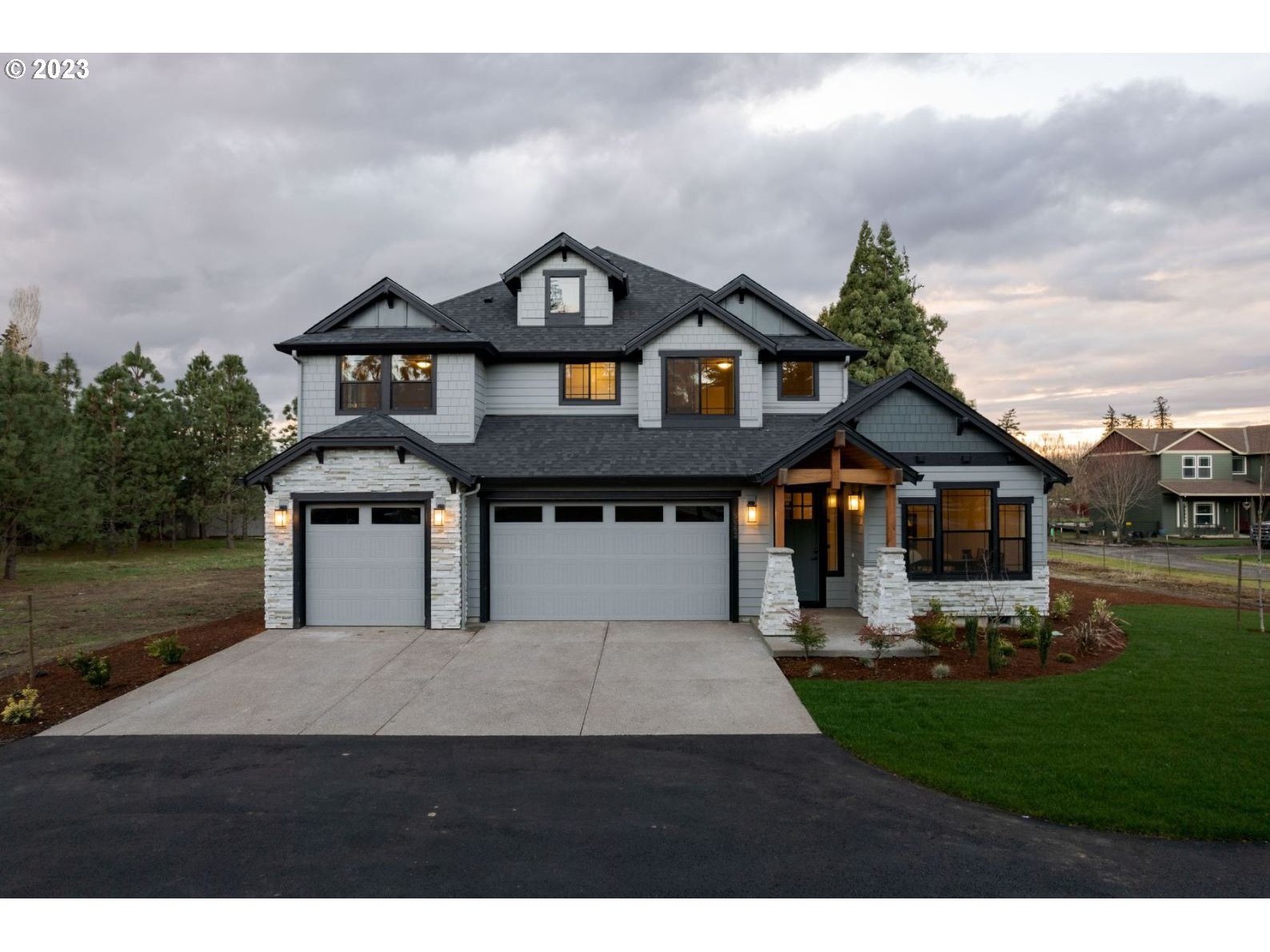 5983 RIVER RD - RMLS #23386756