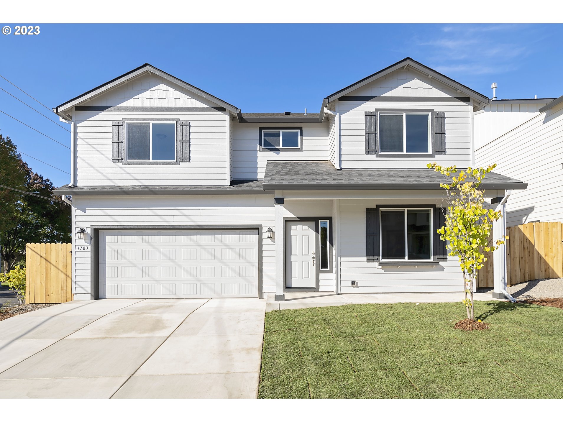 776 Cheadle Lake CT - RMLS #23570957