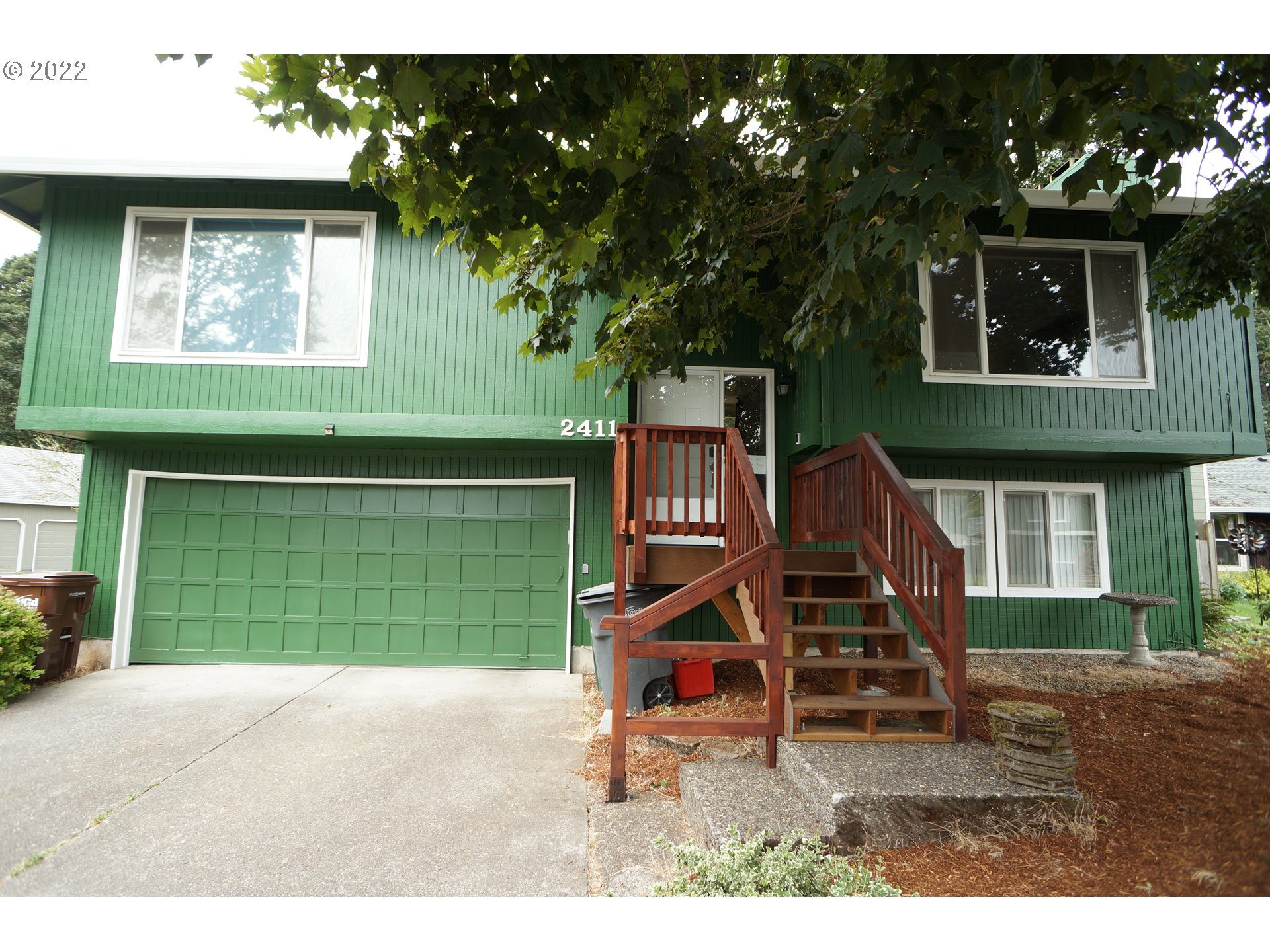 2411 HYDE ST - RMLS #23632277