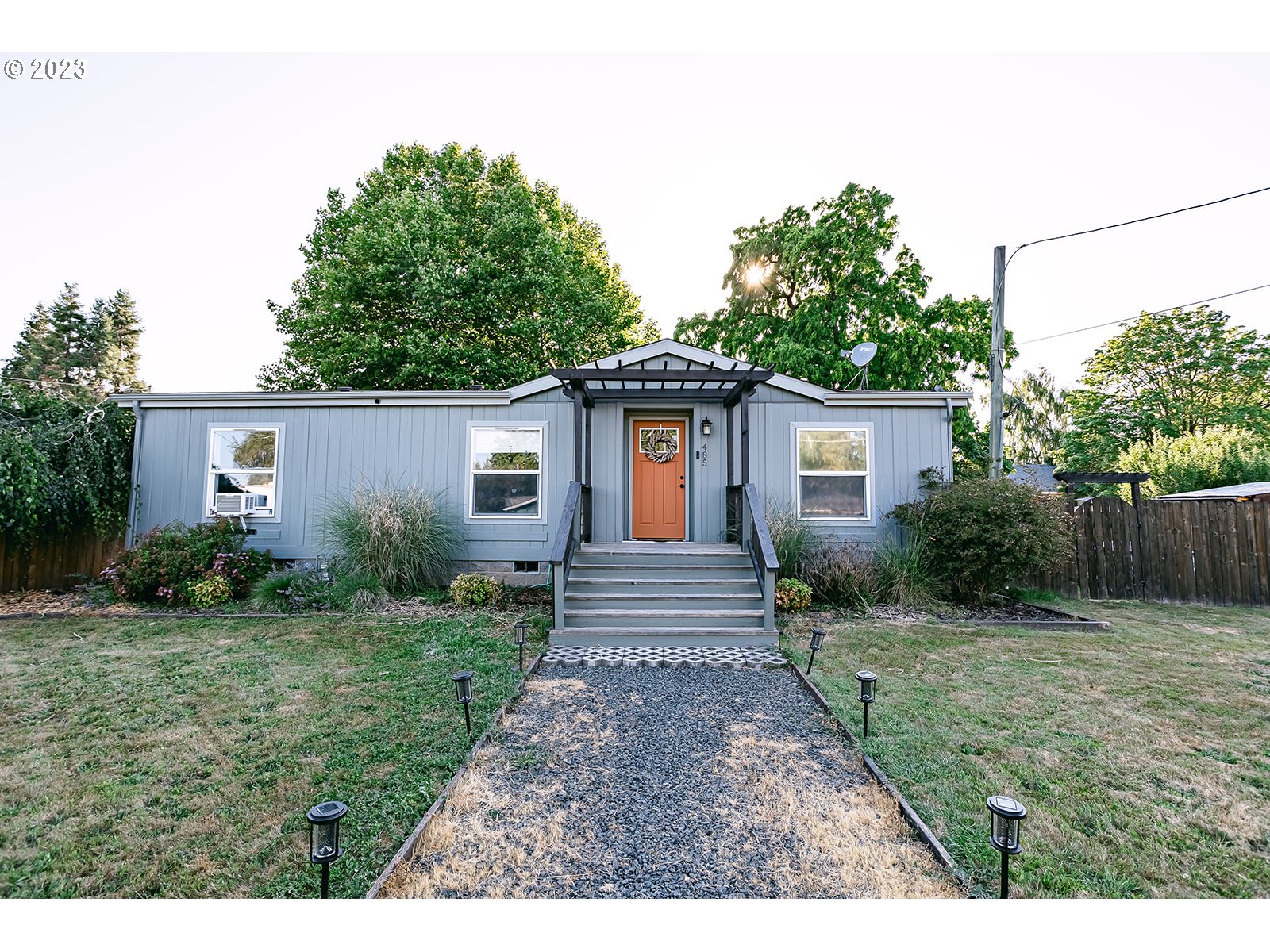 485 2ND ST - RMLS #23668794