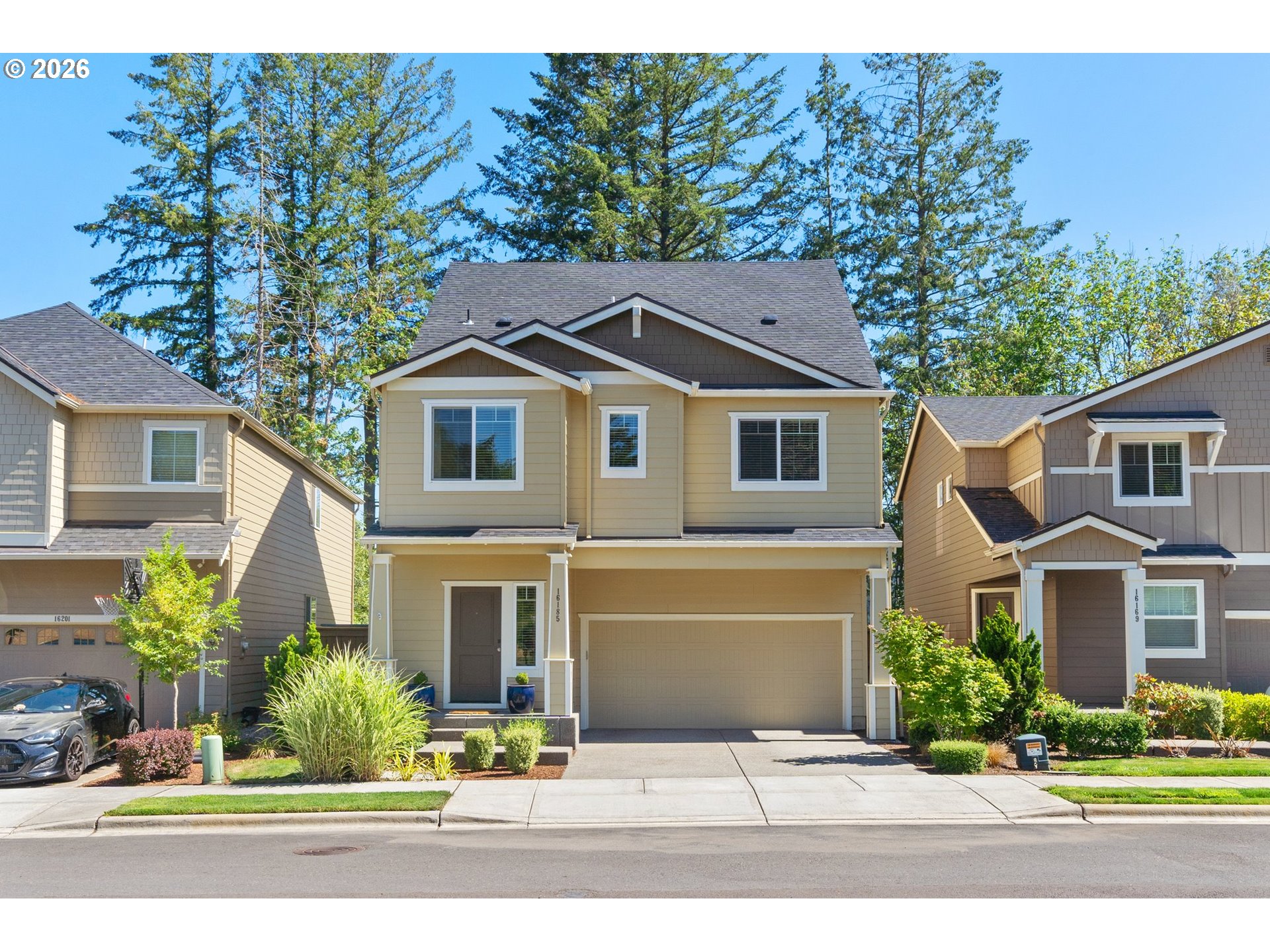 16185 LIBERTY ST - RMLS #238946896