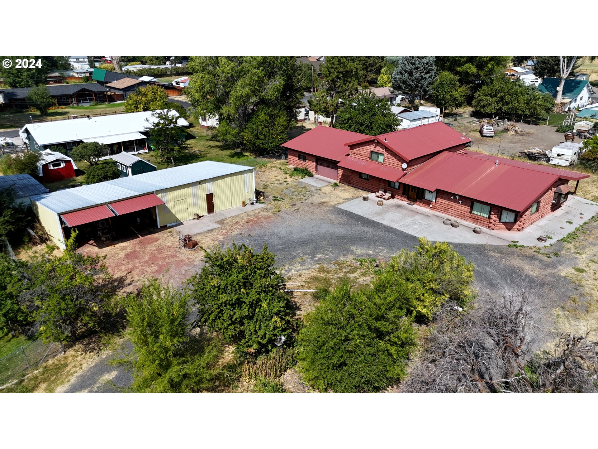 530 RIVERSIDE DR - RMLS #24008903