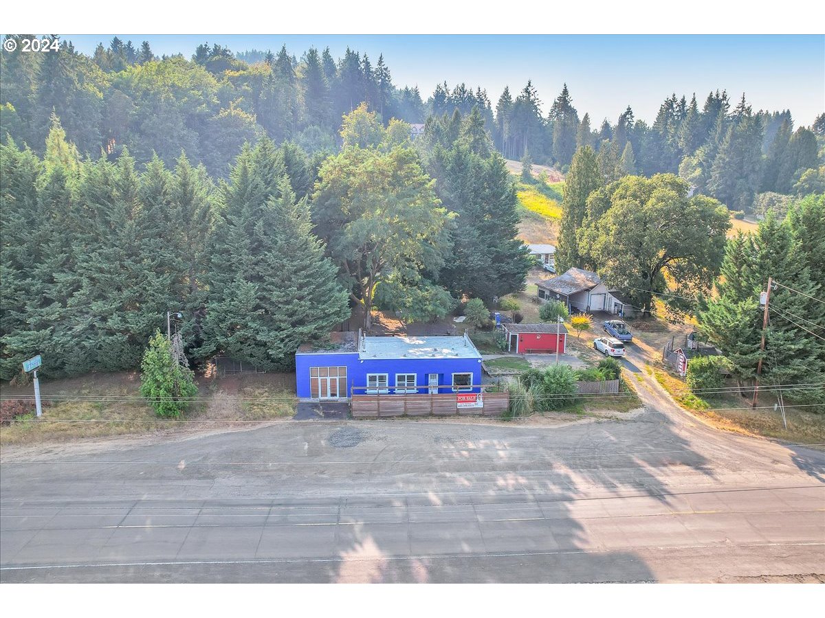 26901 SAINT HELENS RD - RMLS #24013559