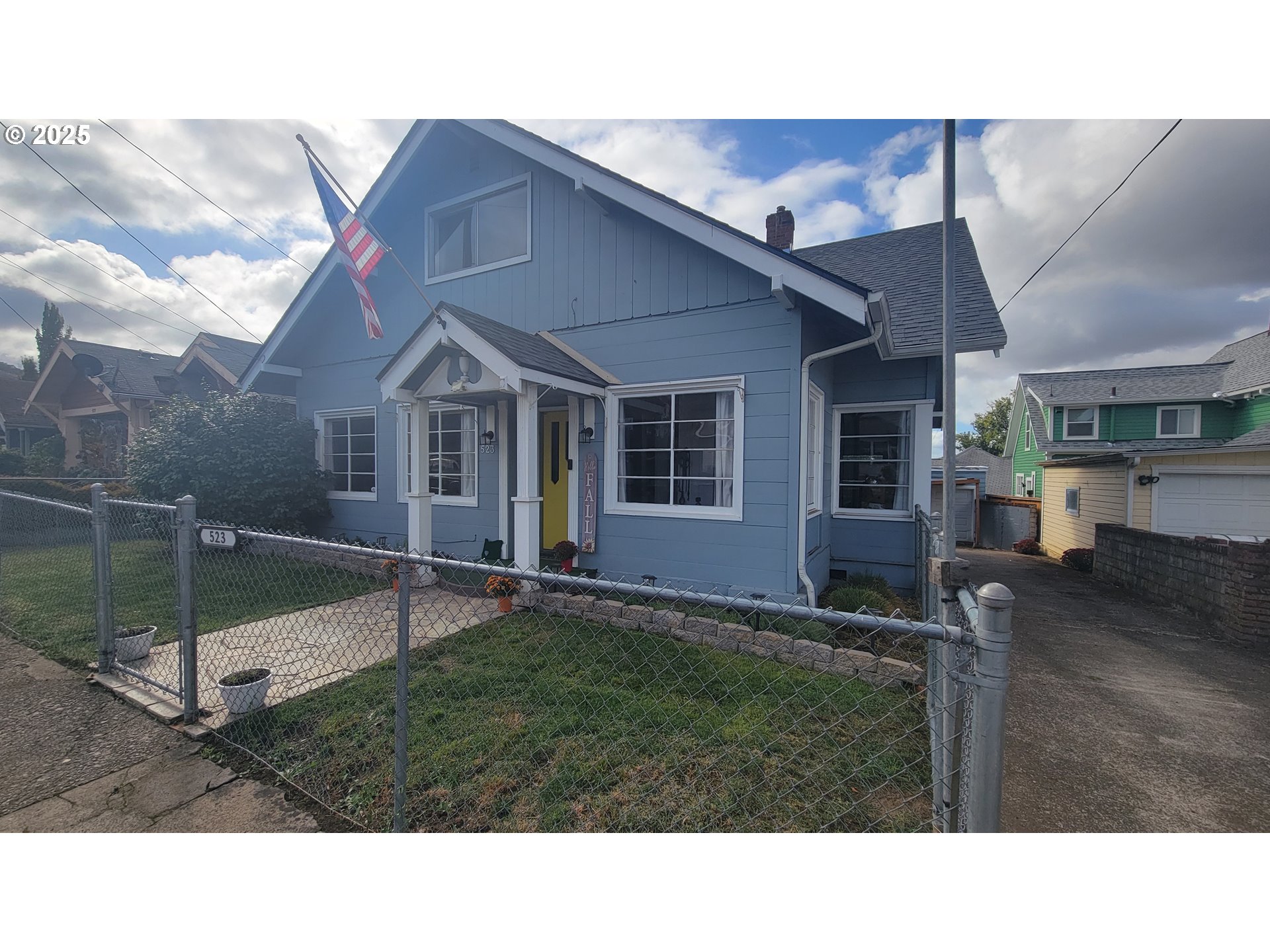 523 RICE AVE - RMLS #24017345