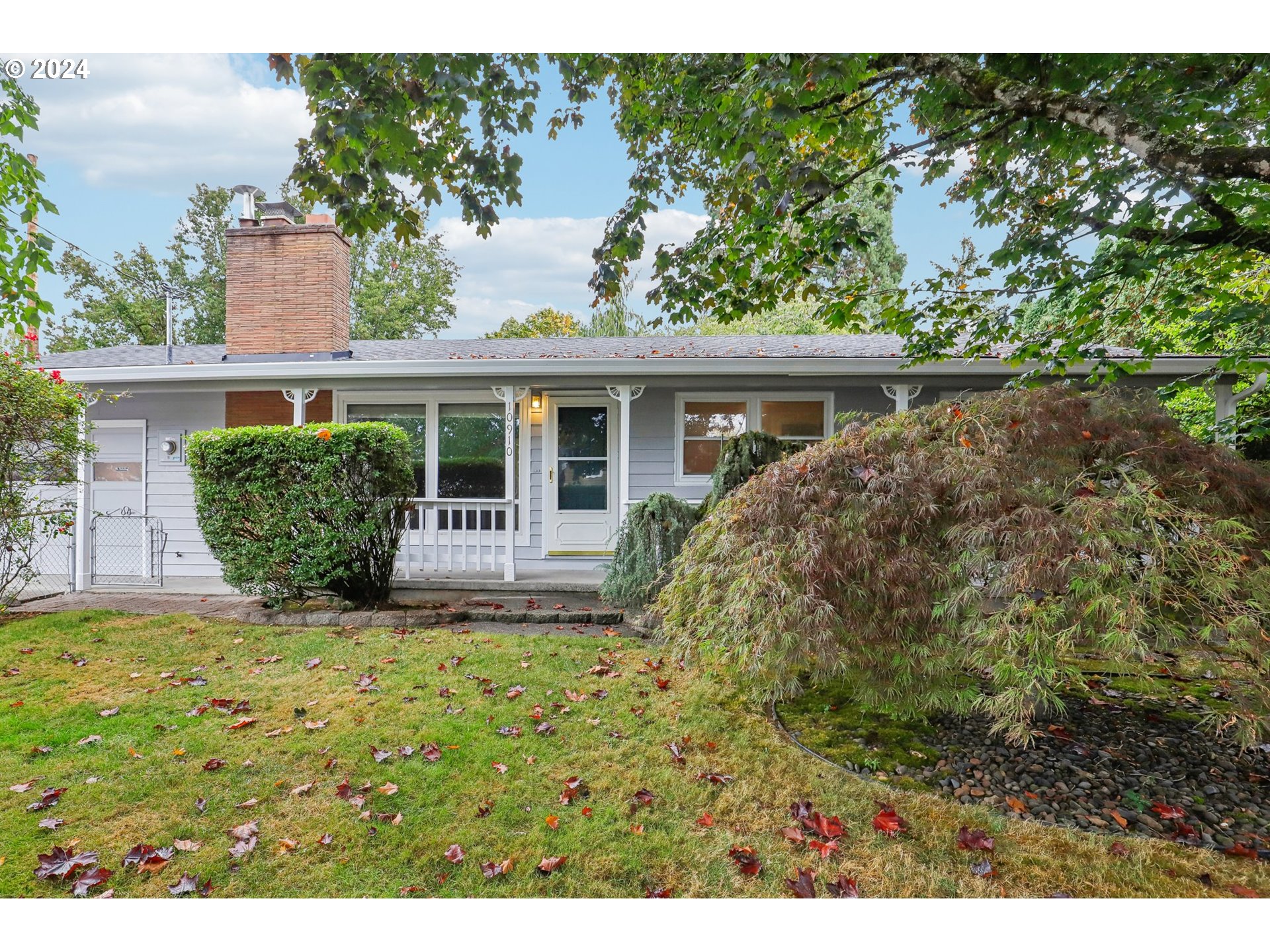 10910 74TH AVE - RMLS #24021761