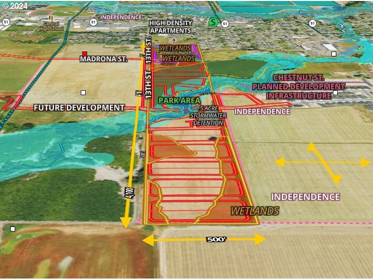 6120 13TH ST - RMLS #24060112