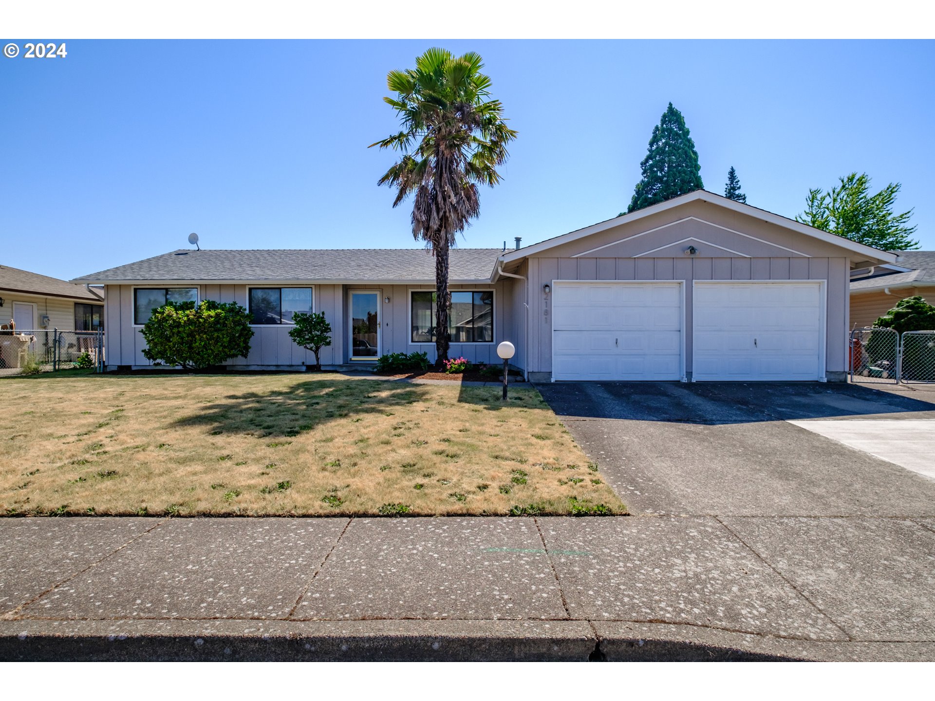 2181 SE Madison ST - RMLS #24067577