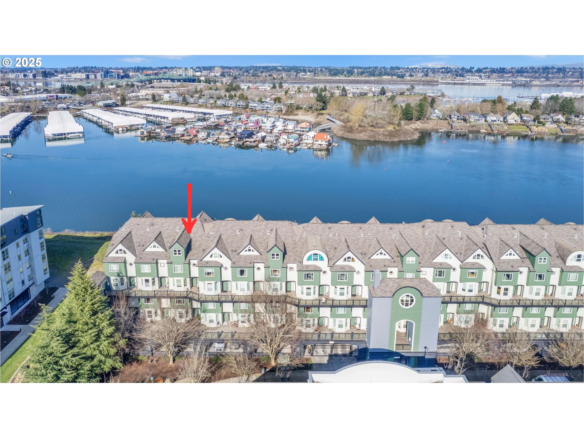 905 HARBOUR DR - RMLS #24077347