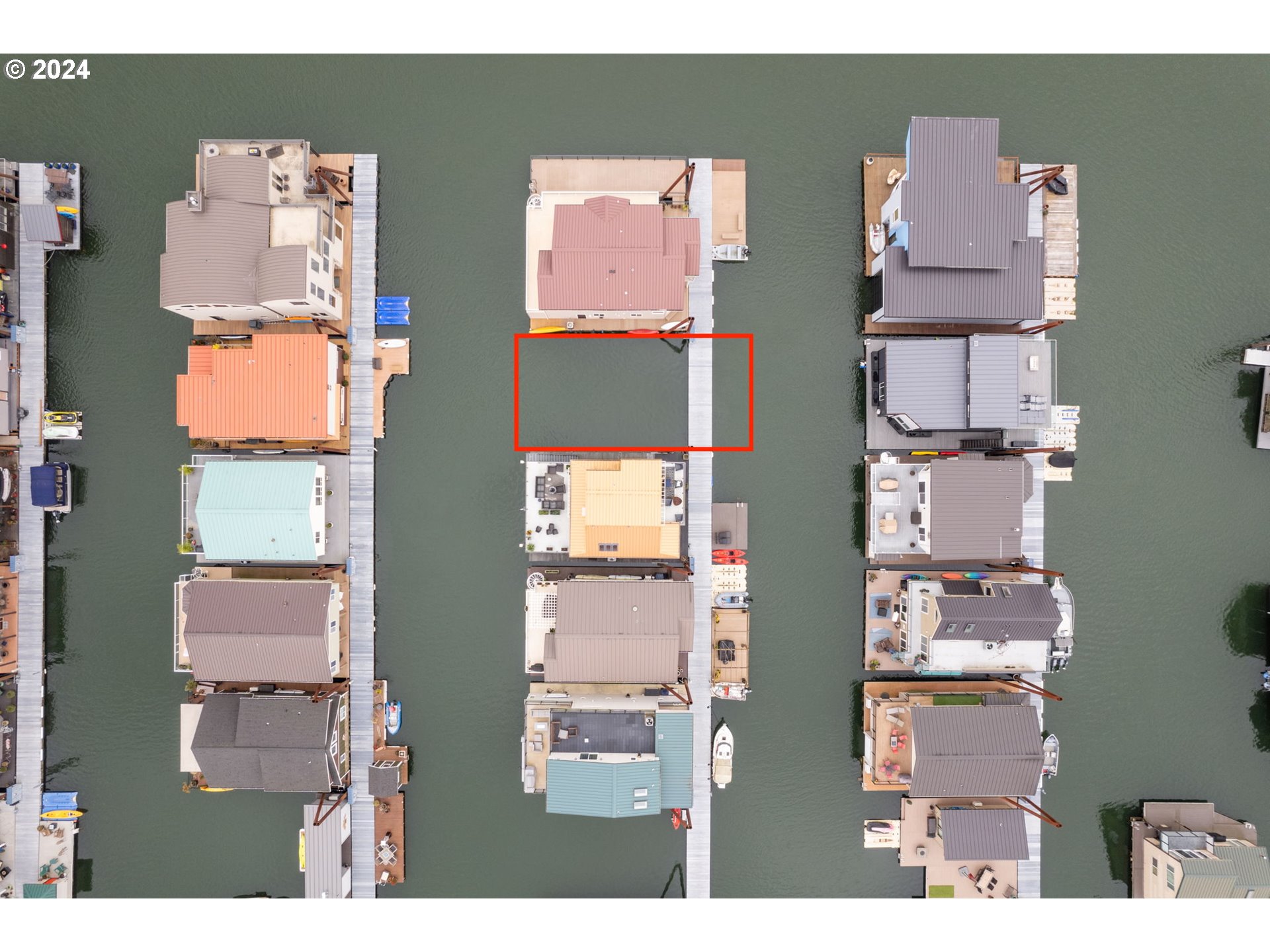 18525 Marine DR - RMLS #24093437