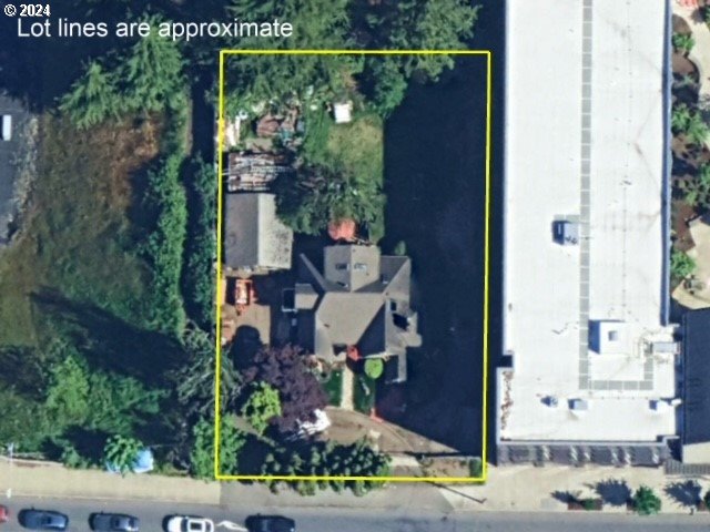 9715 Glisan ST - RMLS #24096742