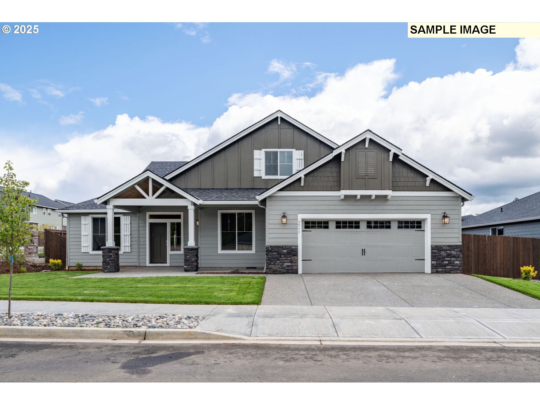 1112 MOUNTAIN PL - RMLS #24099529