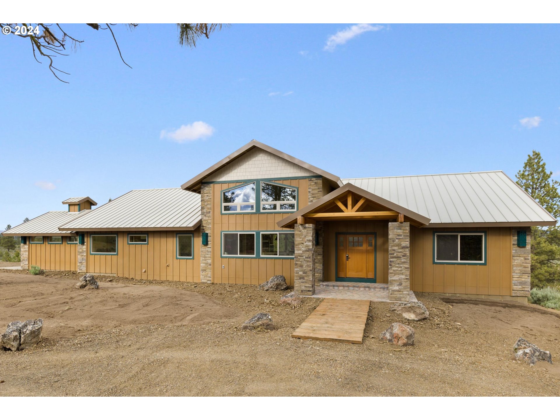 45371 Hackmore Dr, Site 7 - RMLS #24104512