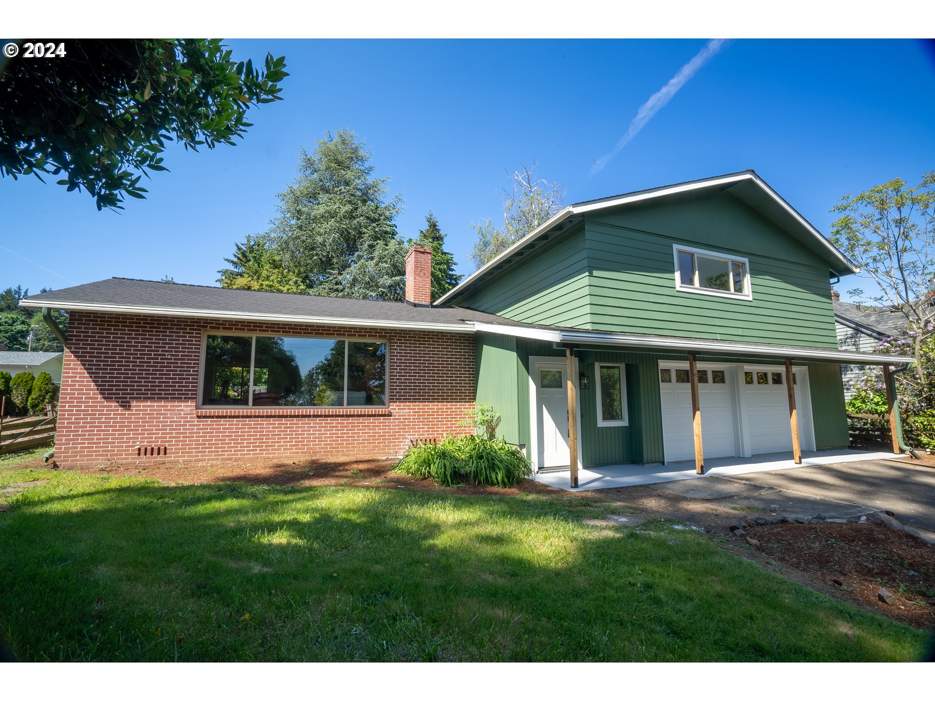 865 GLEN CREEK RD - RMLS #24133511