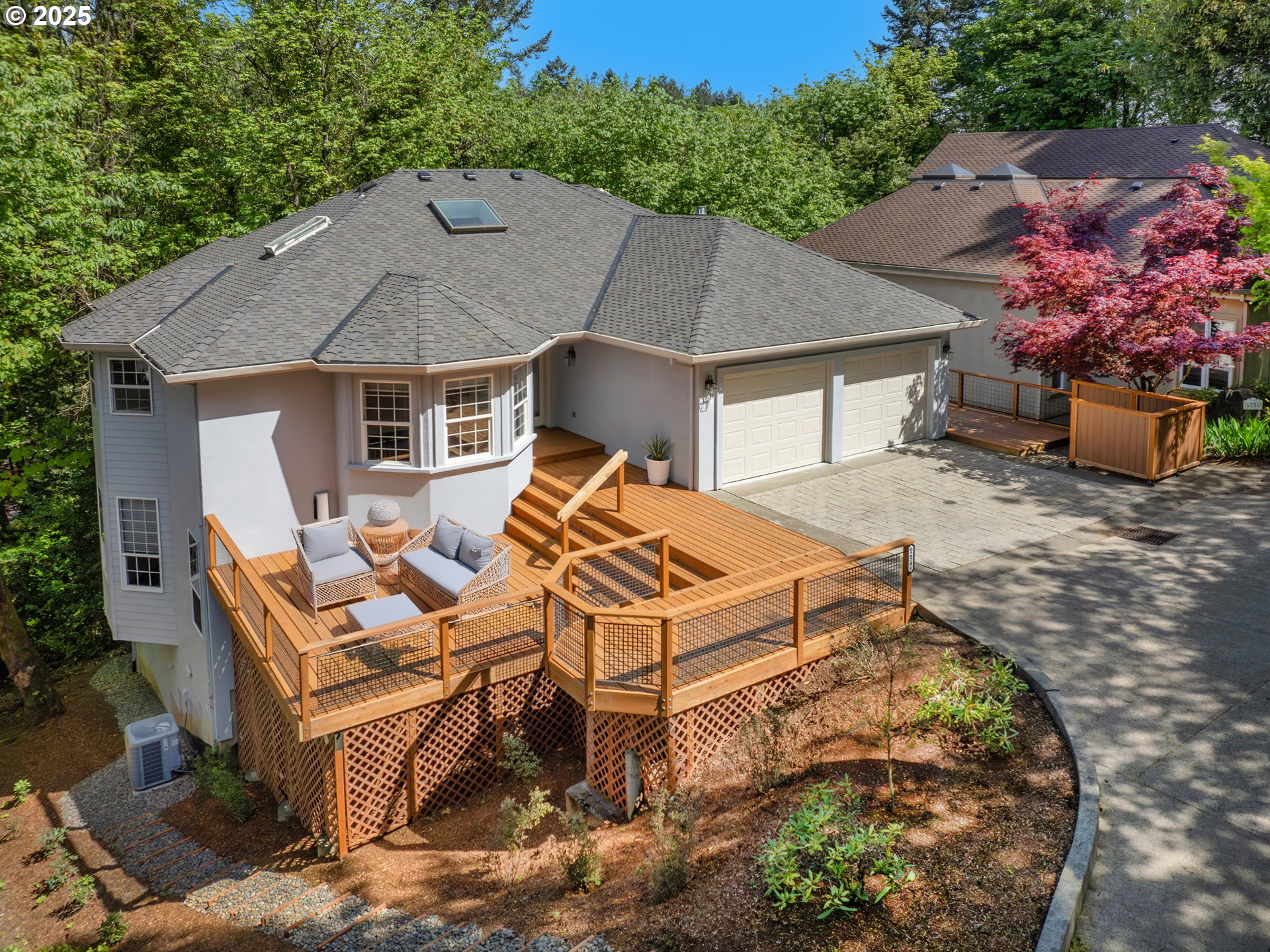 6254 BURLINGAME AVE - RMLS #24154129