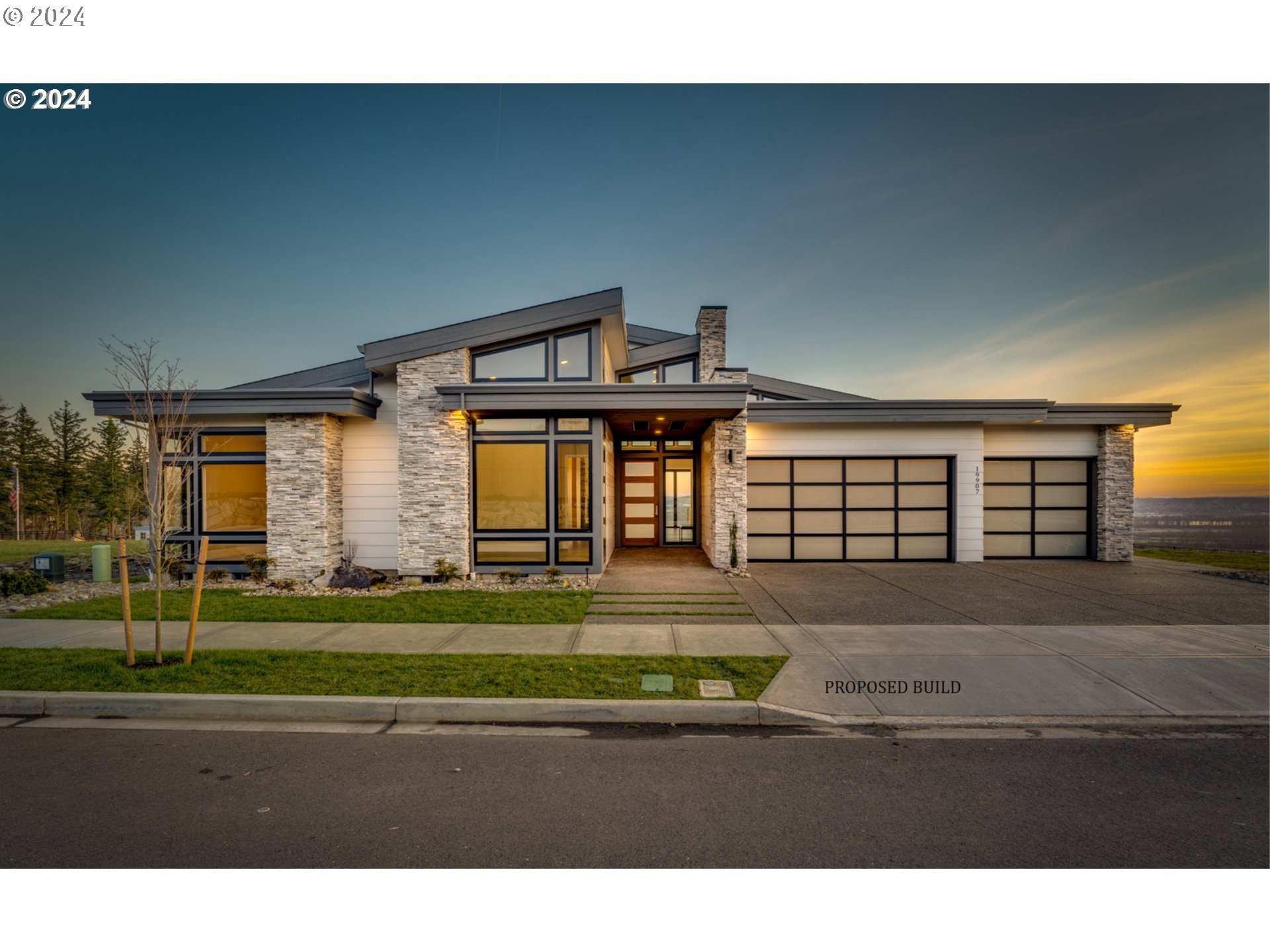 0 Silver Lake RD - RMLS #24160382