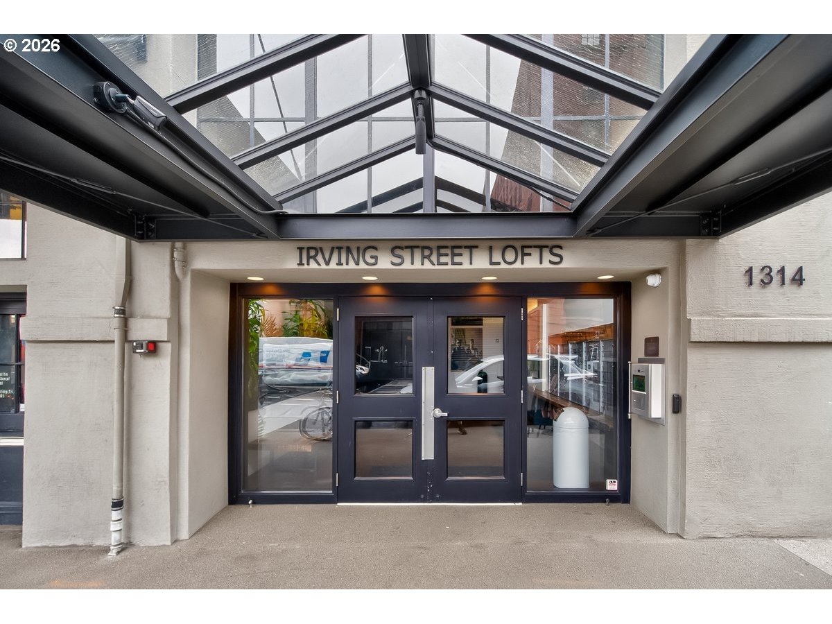 1314 IRVING ST - RMLS #241876579