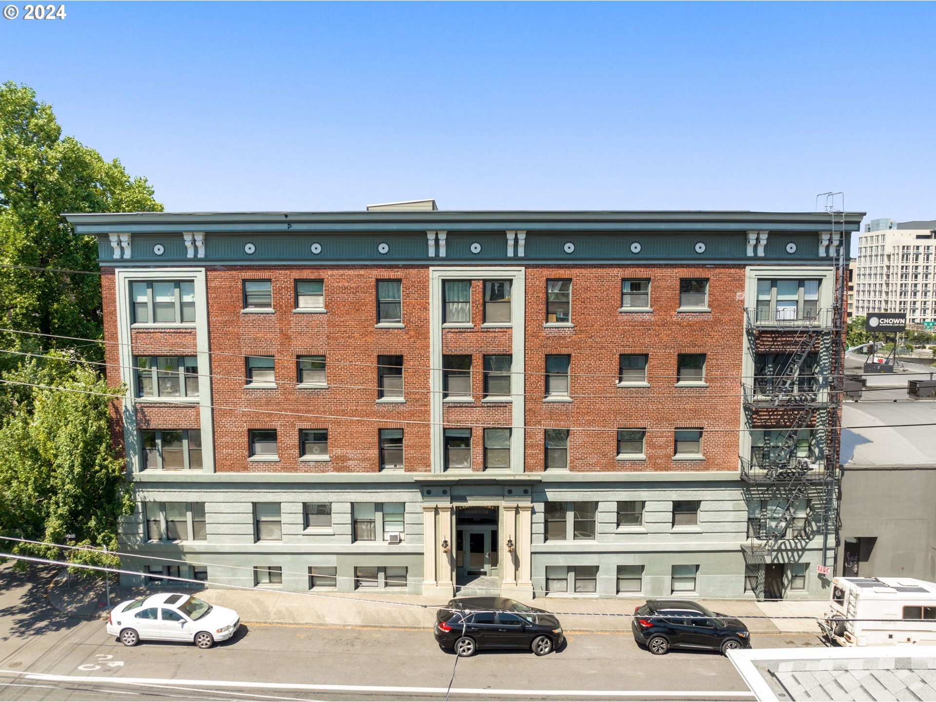 1631 EVERETT ST - RMLS #24193831