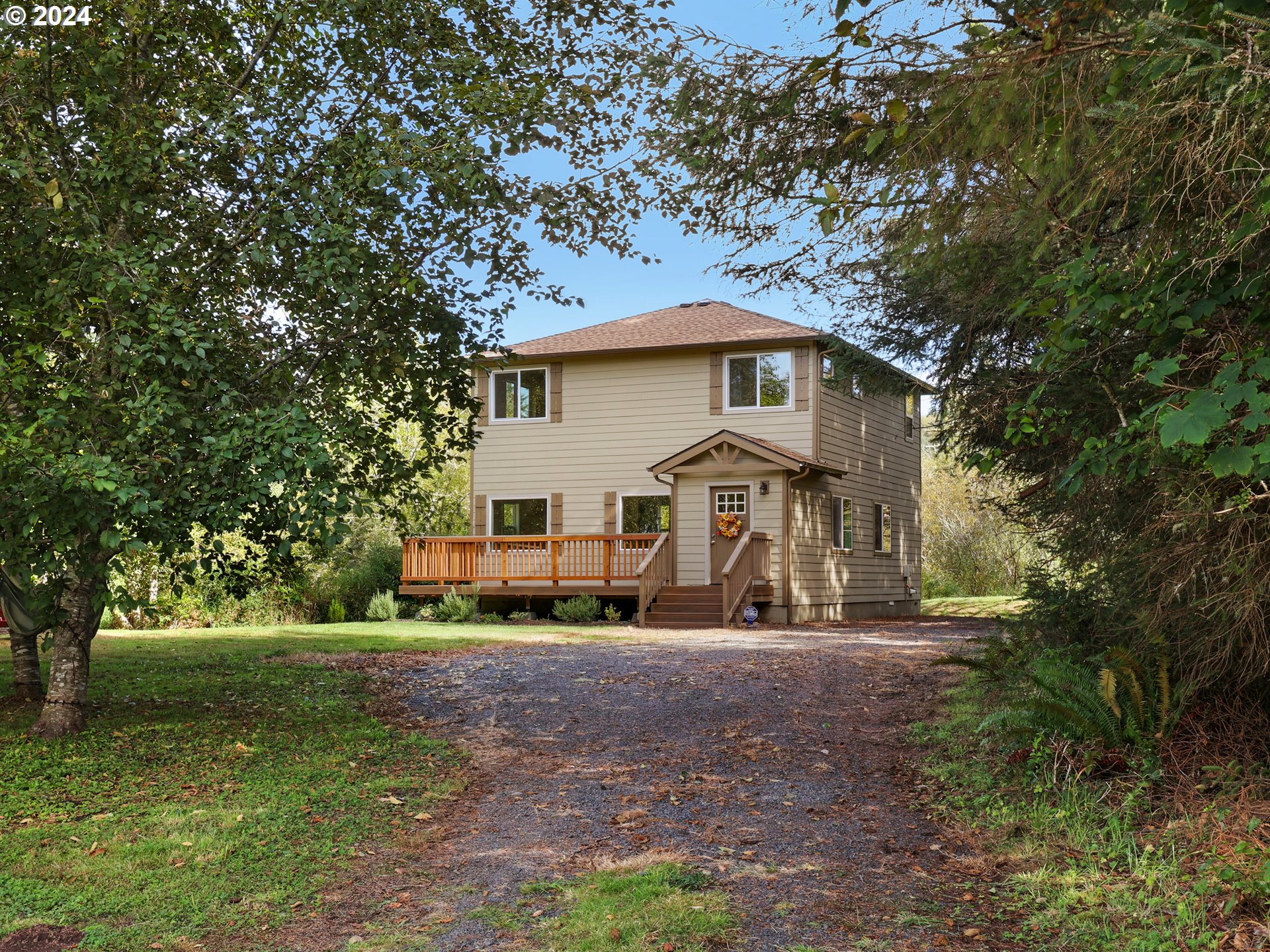 88161 MCCORMICK GARDENS RD - RMLS #24200227