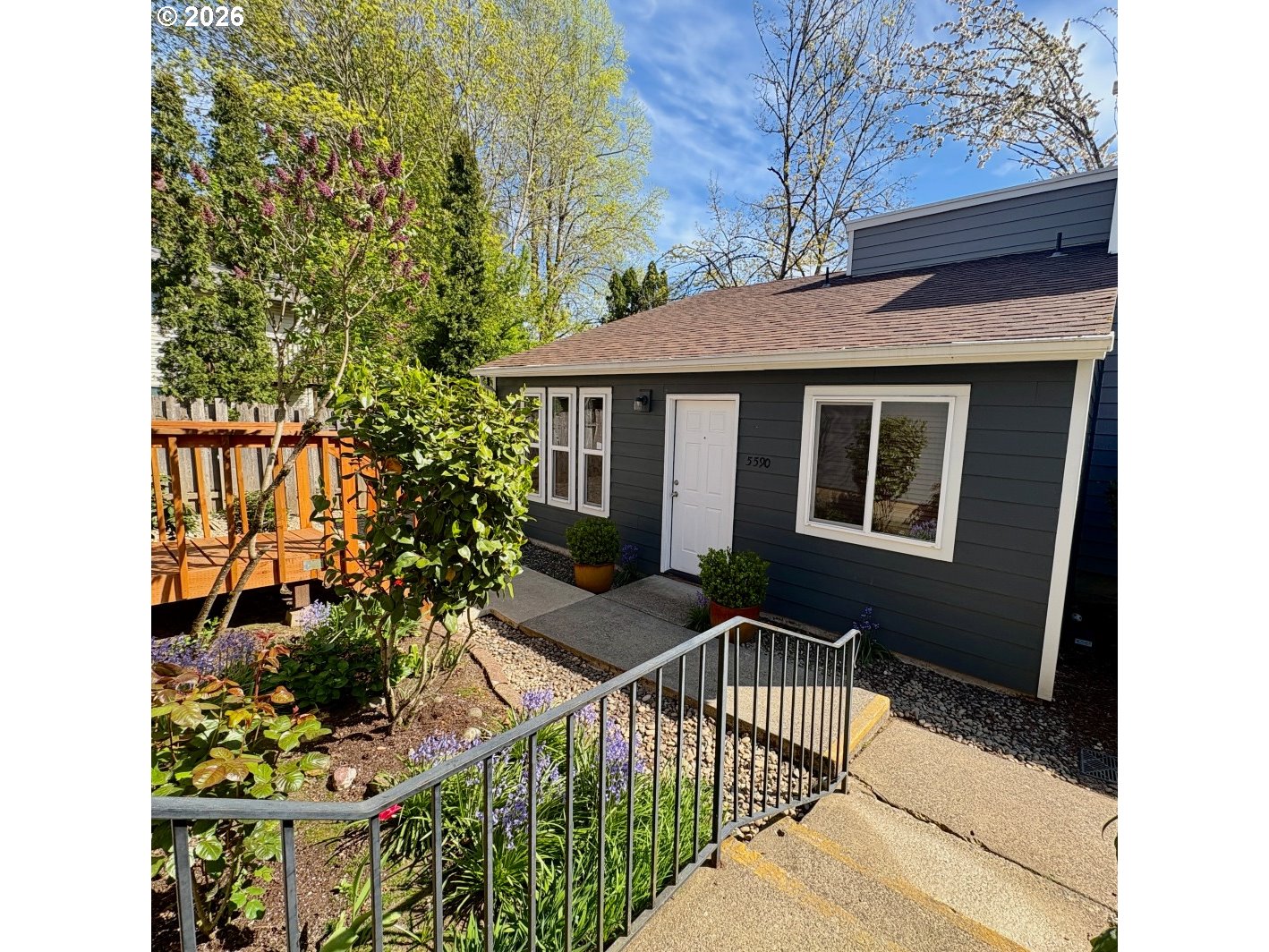 5590 MURRAY BLVD - RMLS #242041806