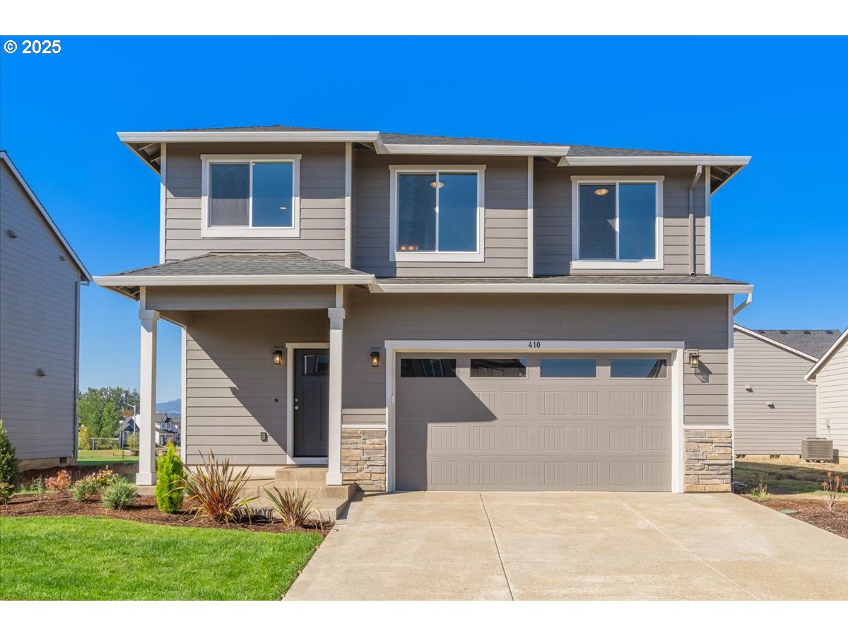 410 Elm ST - RMLS #24219906