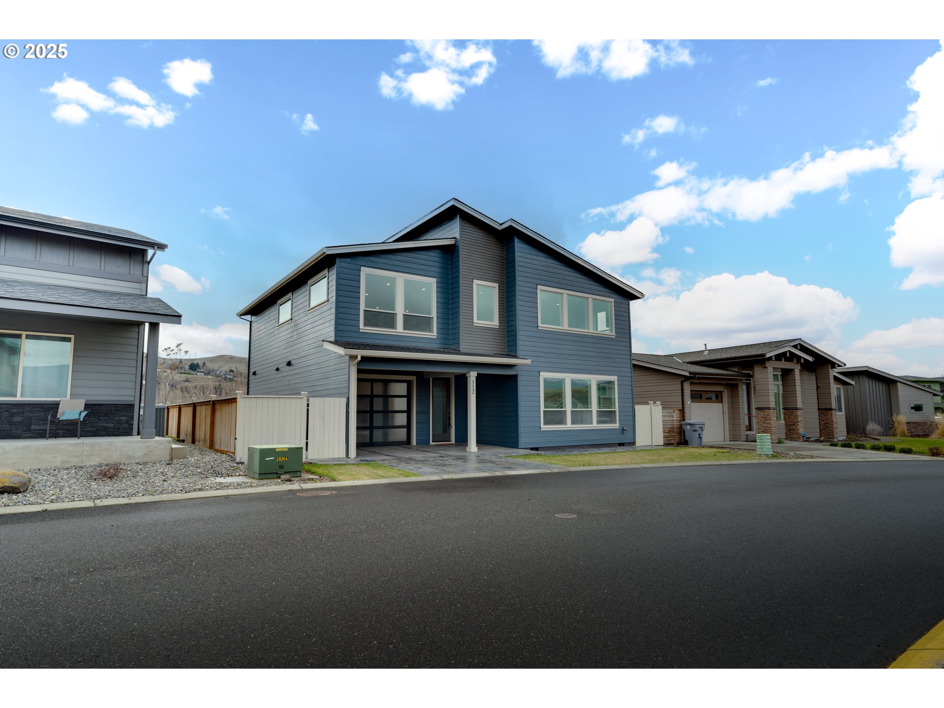 112 SOUTHSHORE AVE - RMLS #24223565