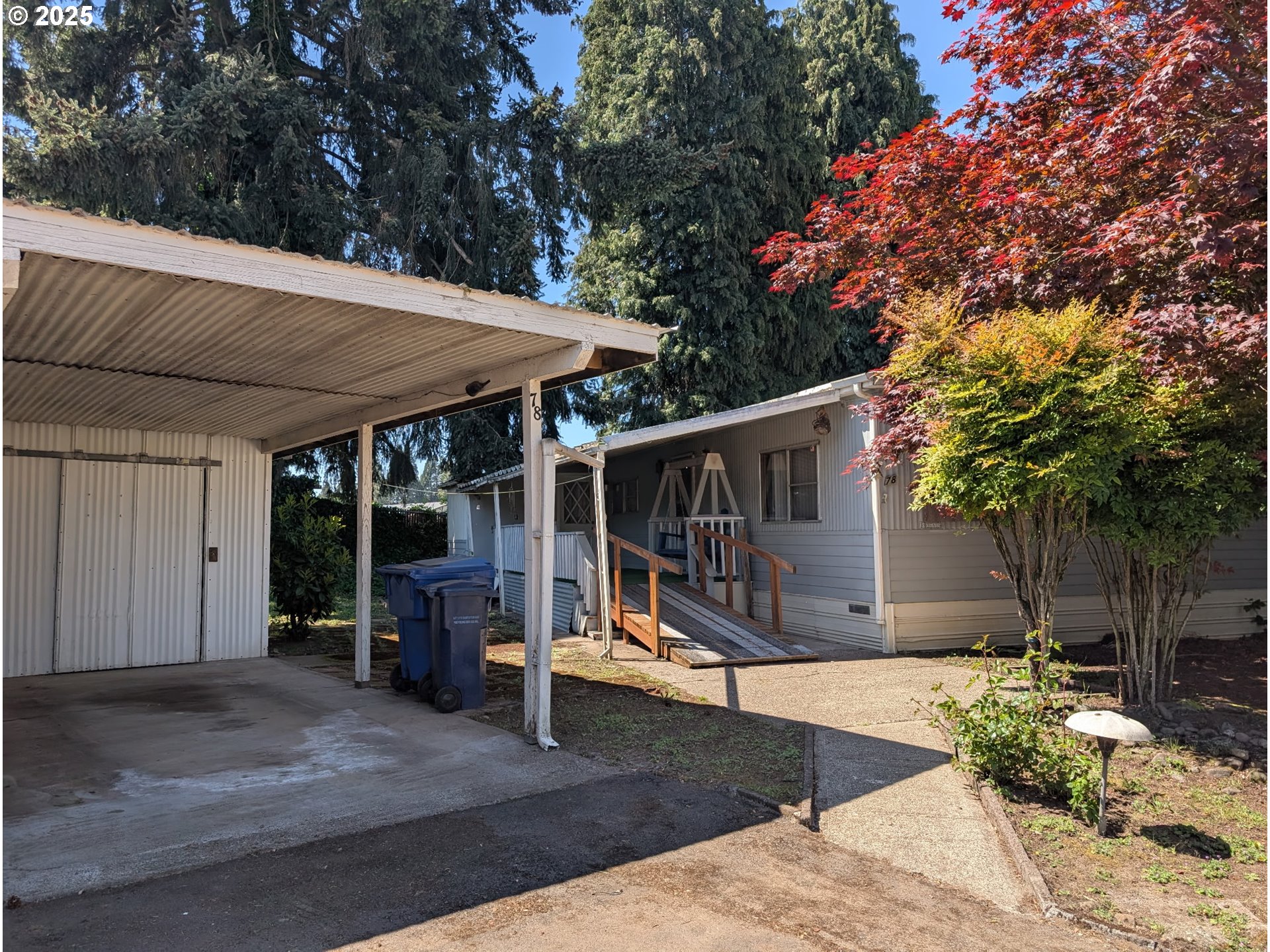 5355 RIVER RD - RMLS #24232670