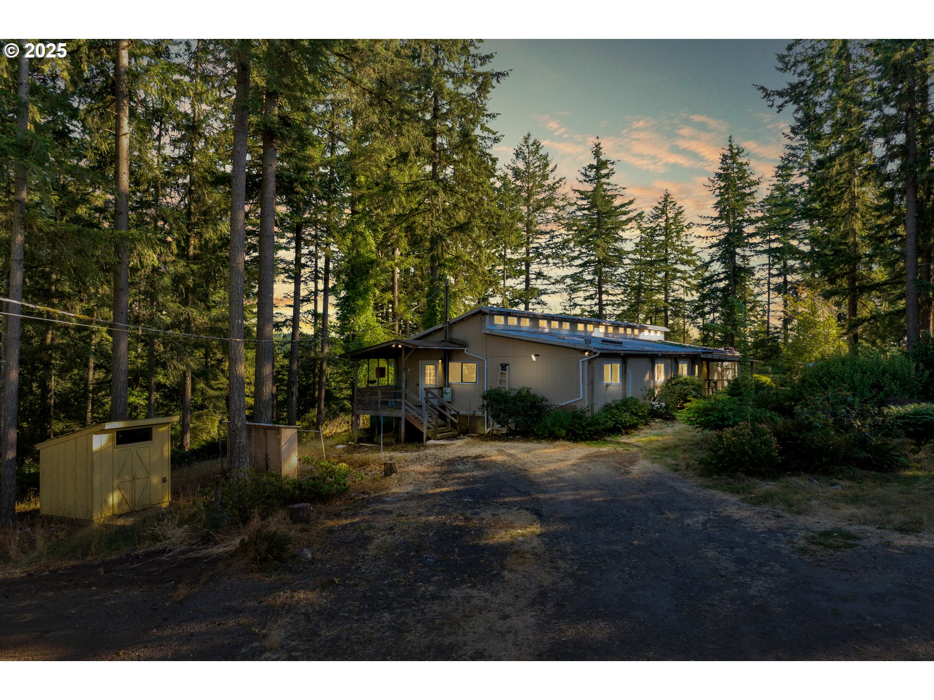 41294 KEEL MOUNTAIN NORTH DR - RMLS #24239643