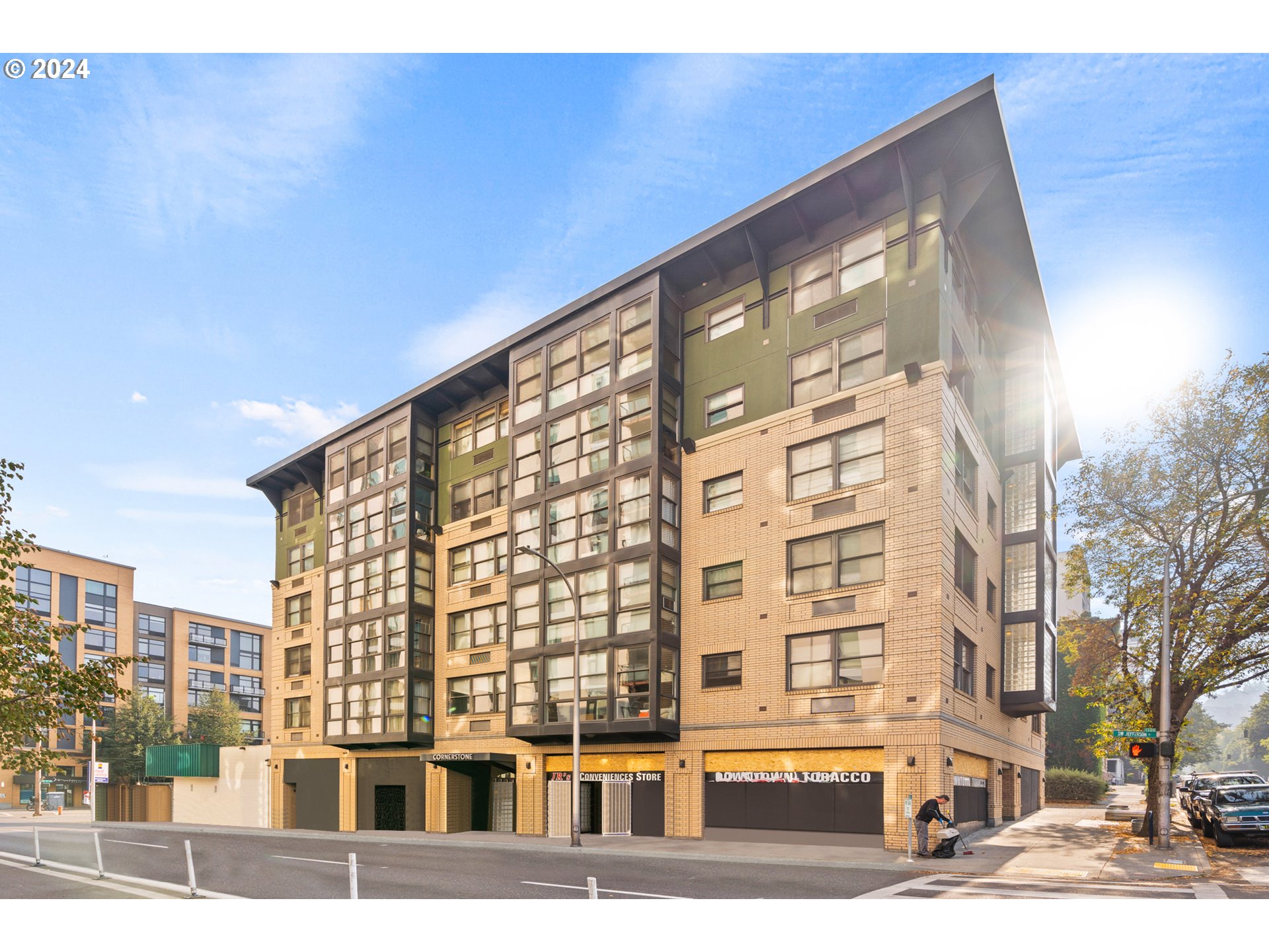 1134 JEFFERSON ST - RMLS #24242336