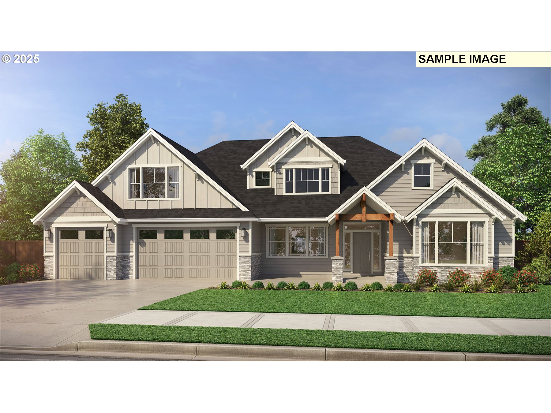 1012 MOUNTAIN PL - RMLS #24249776