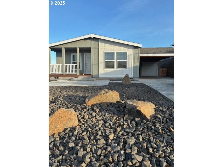 3112 RIVER VIEW DR - RMLS #24268782