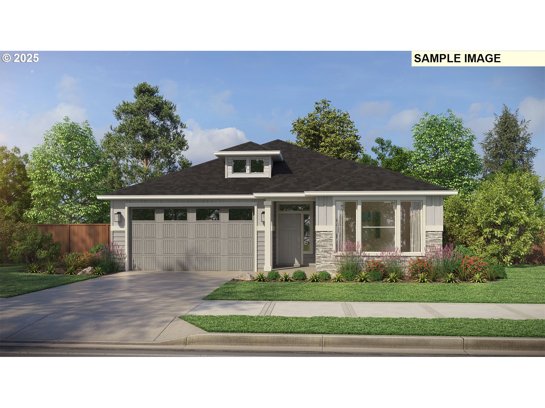 16172 Serres Farms RD - RMLS #24270250