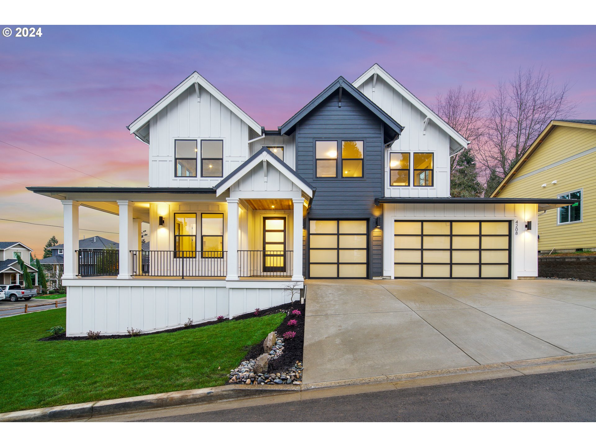 8103 172nd AVE - RMLS #24276623