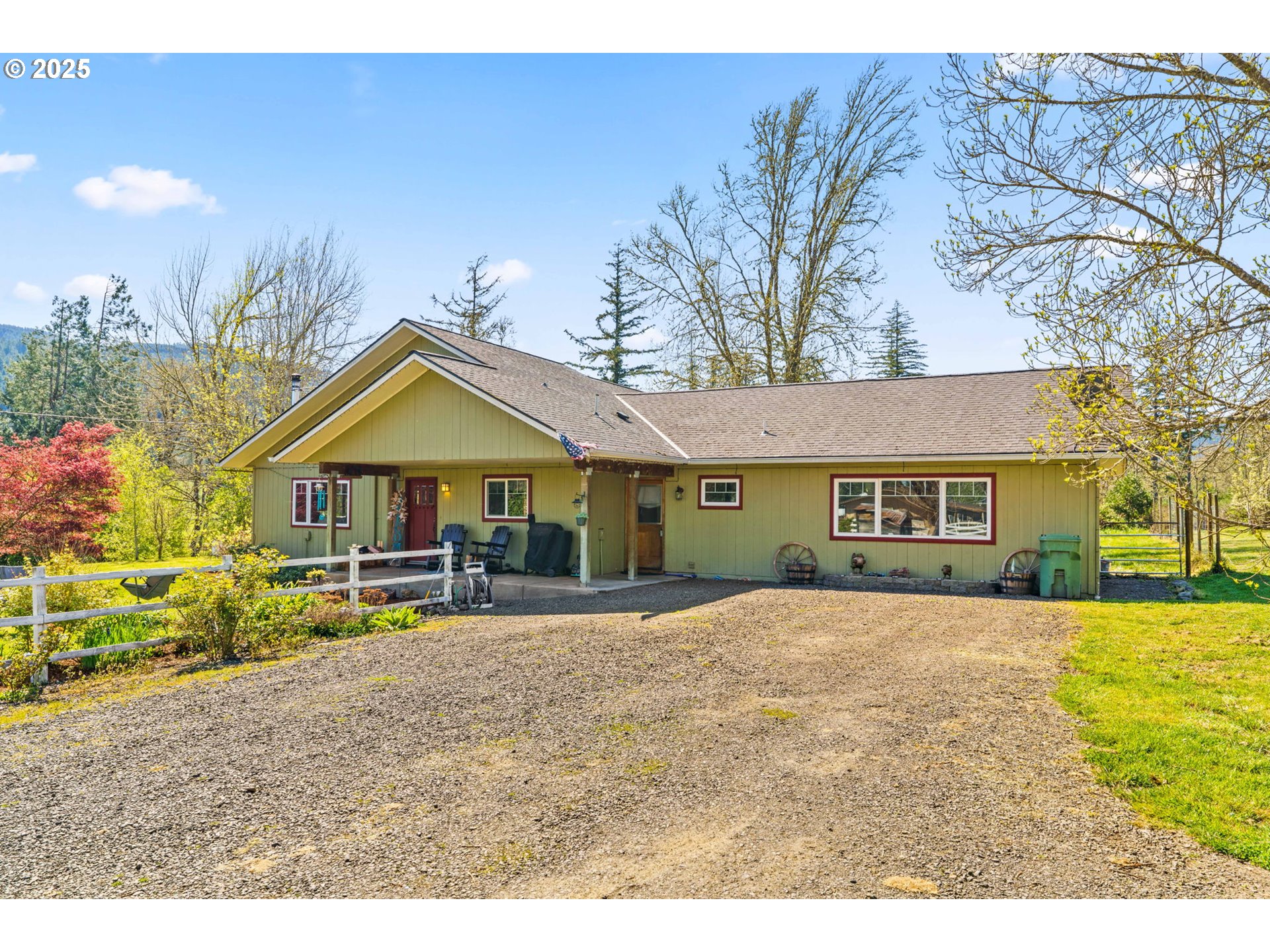 72956 LONDON RD - RMLS #24282703