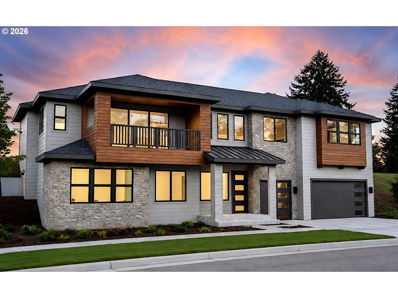 2202 Satter ST - RMLS #243181531