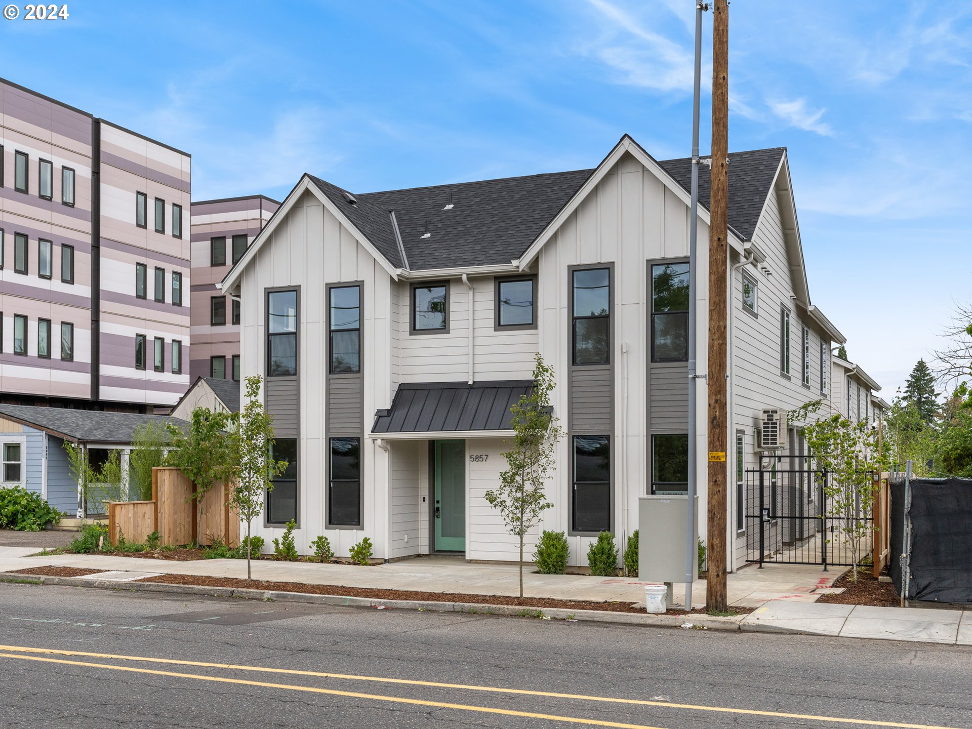 5867 Prescott ST - RMLS #24370733