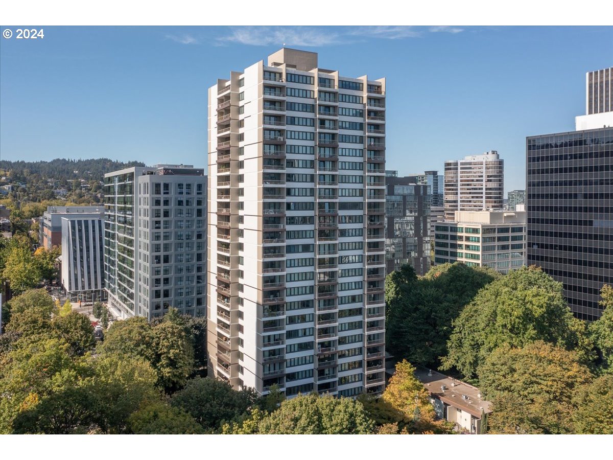 255 HARRISON ST - RMLS #24391032