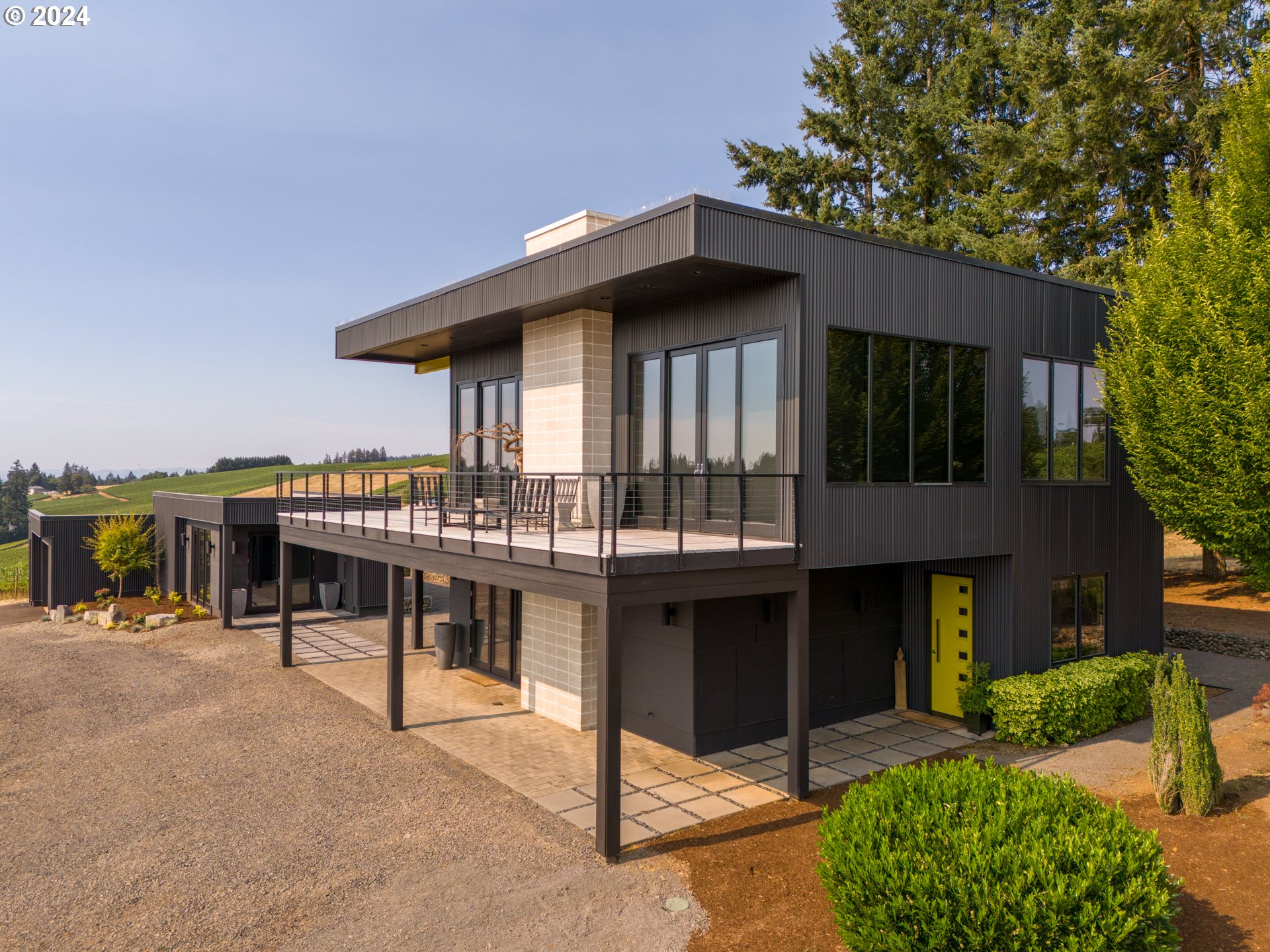 20600 OVERLOOK DR - RMLS #24391201