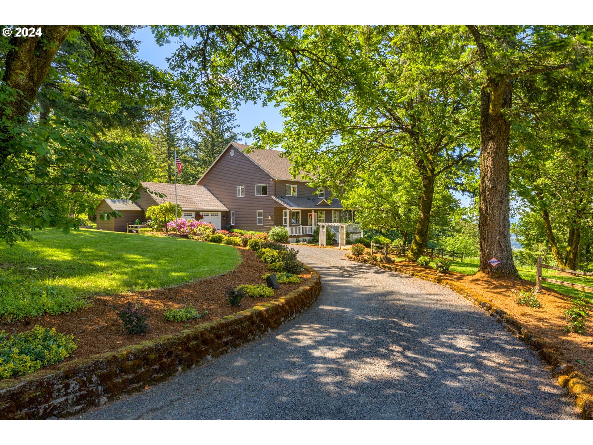 19100 FINNIGAN HILL RD - RMLS #24466363