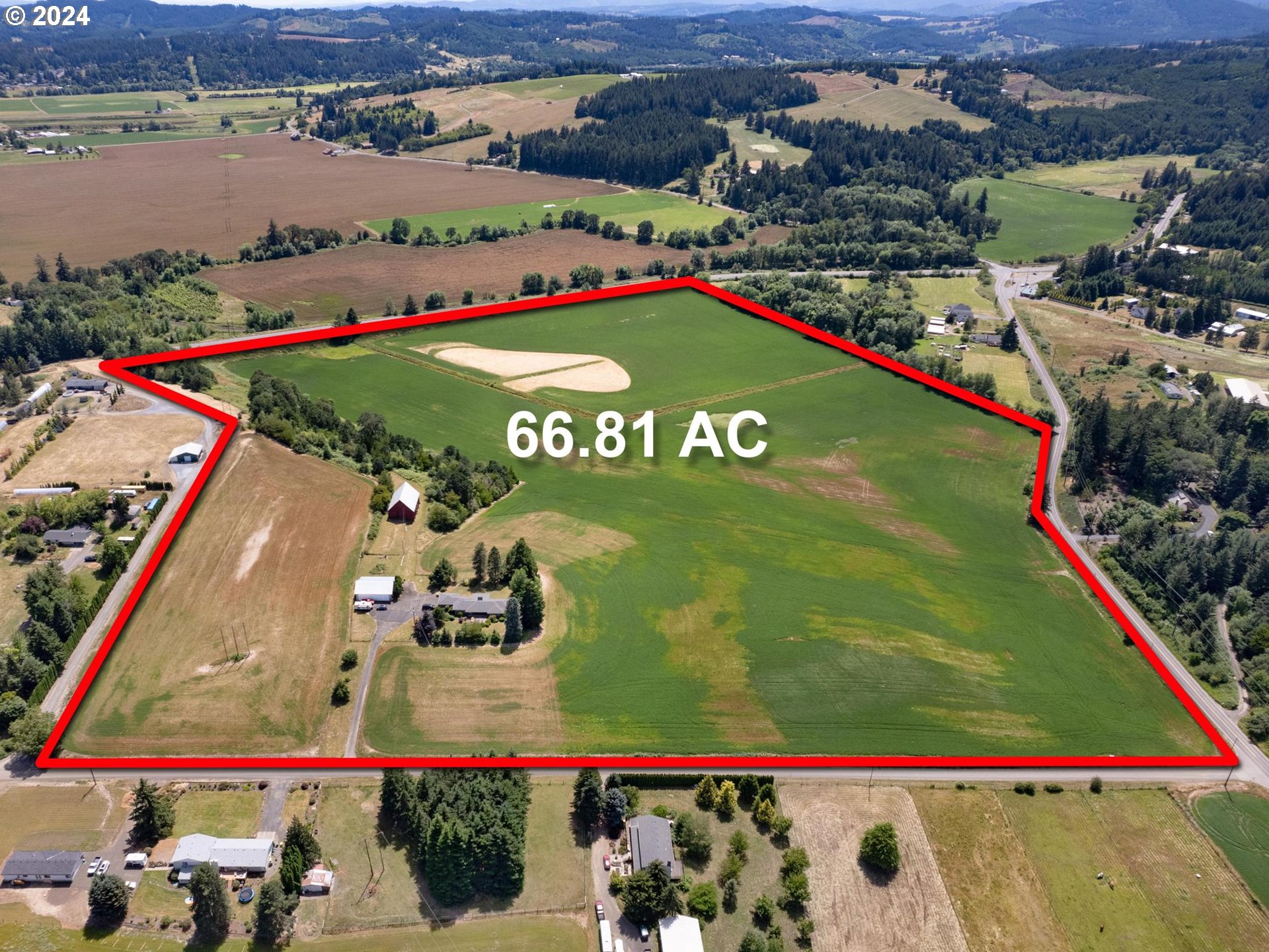 45500 SEGHERS RD - RMLS #24487053