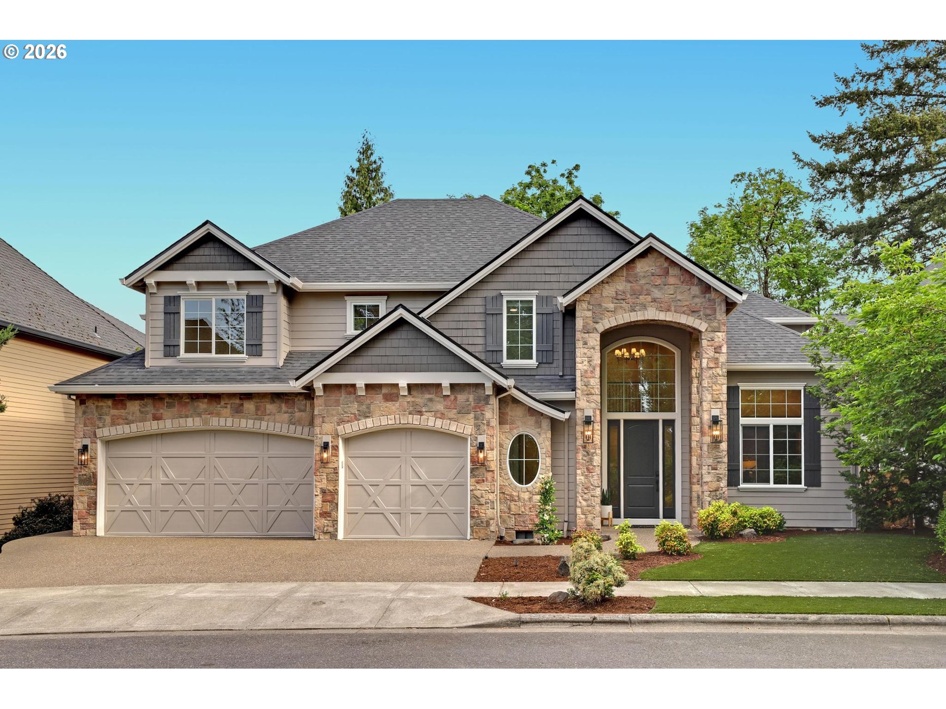 8553 LOVEJOY ST - RMLS #244921880