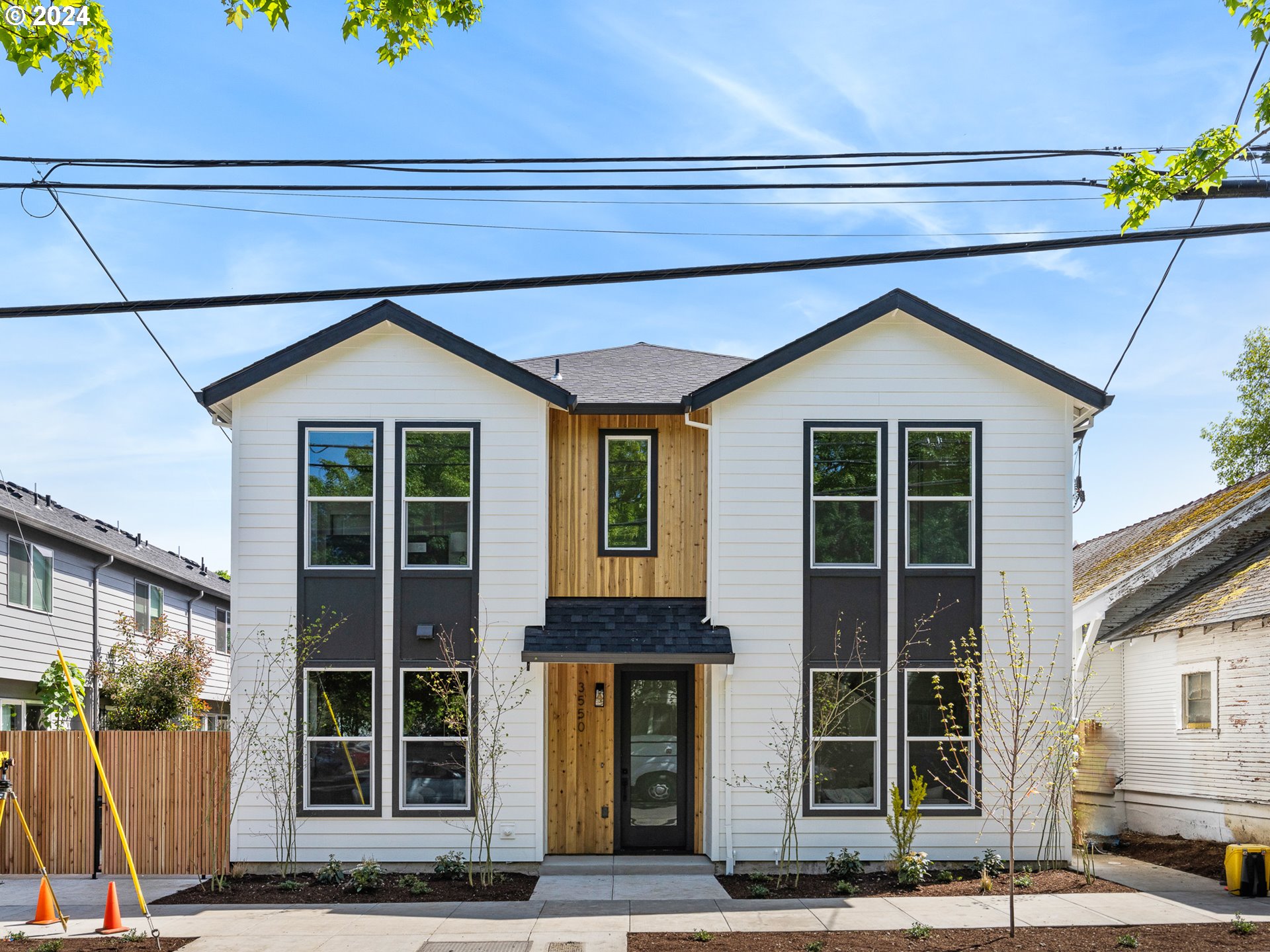 3552 Garfield AVE - RMLS #24503669