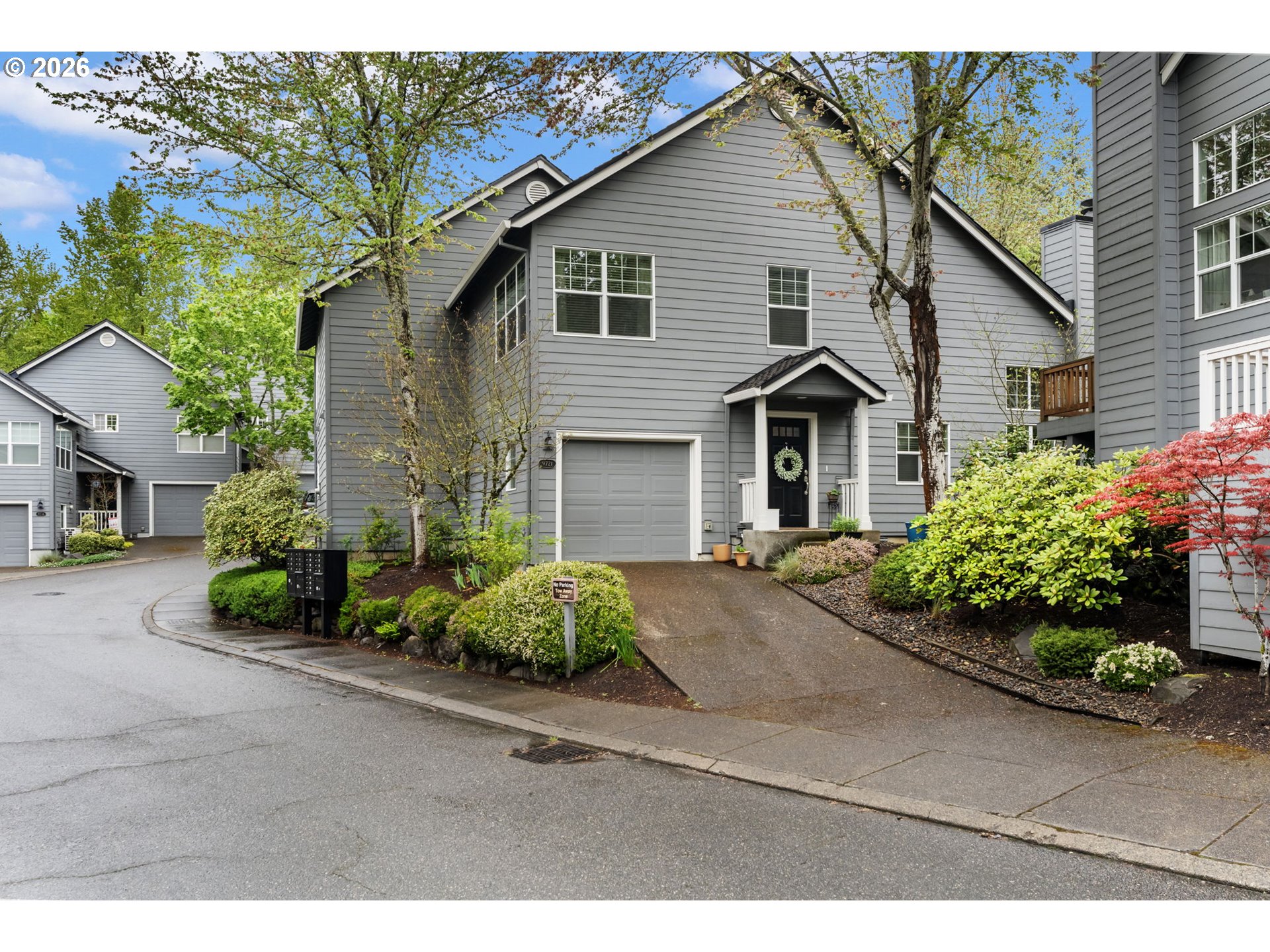 9721 MILLER HILL DR - RMLS #245496702