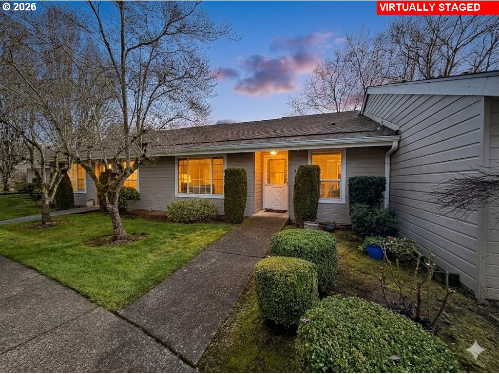 13775 SW Scholls Ferry RD - RMLS #245581265